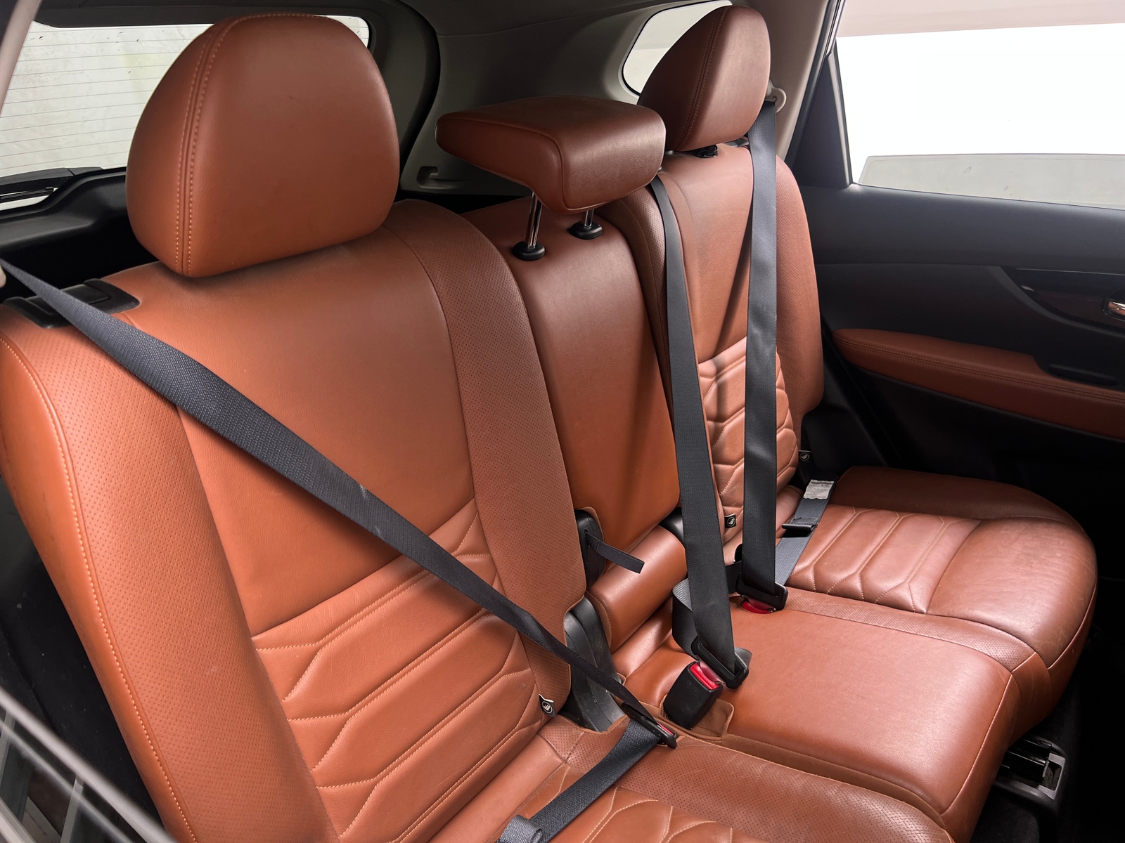 Thumbnail: 2018 Nissan Rogue - 5