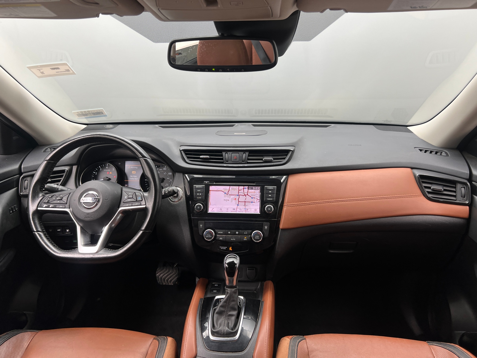 Thumbnail: 2018 Nissan Rogue - 2