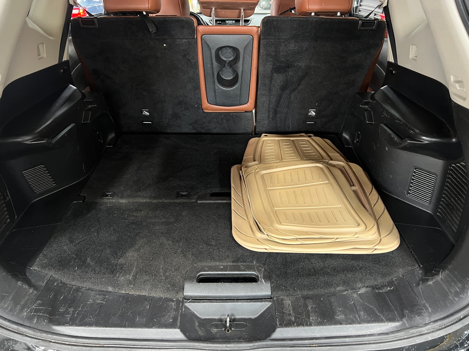 Thumbnail: 2018 Nissan Rogue - 6