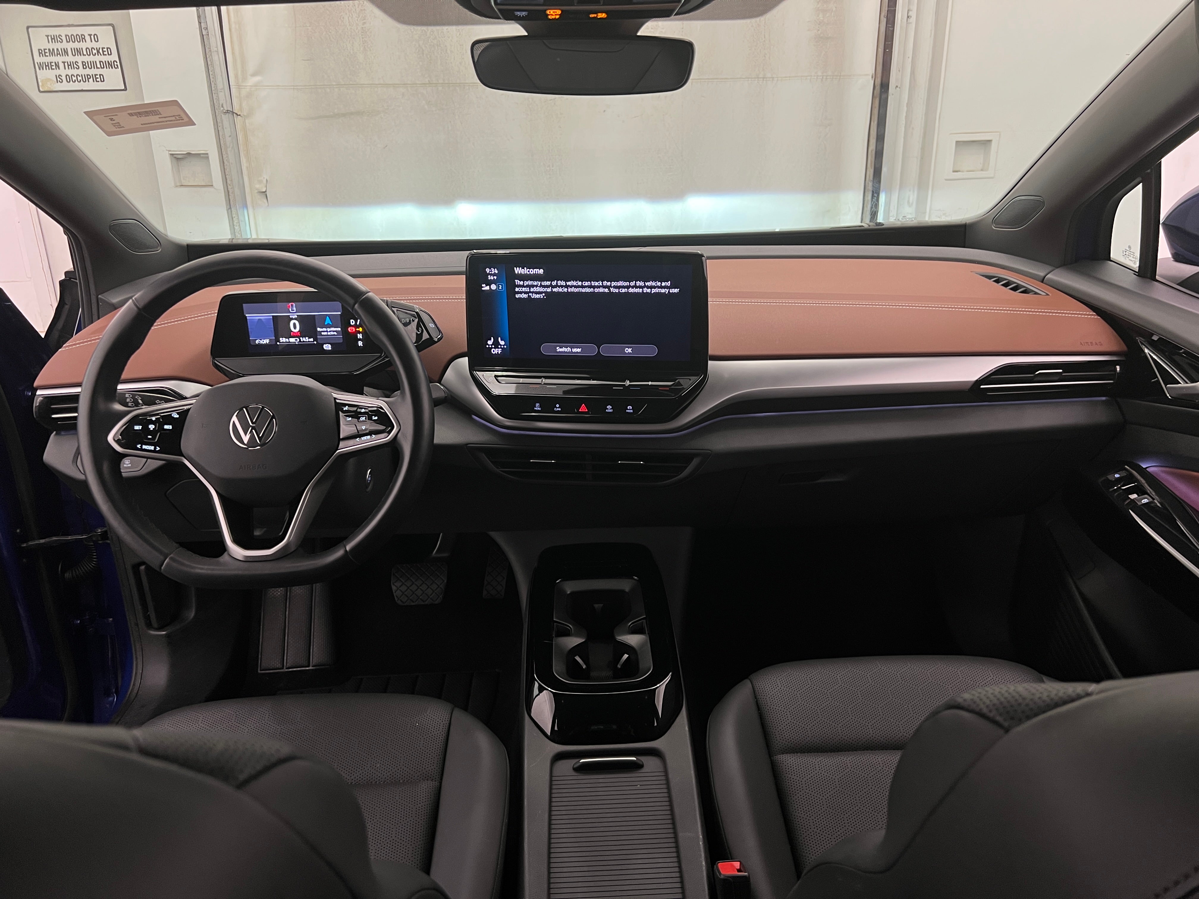 2021 Volkswagen ID.4 Pro S 2