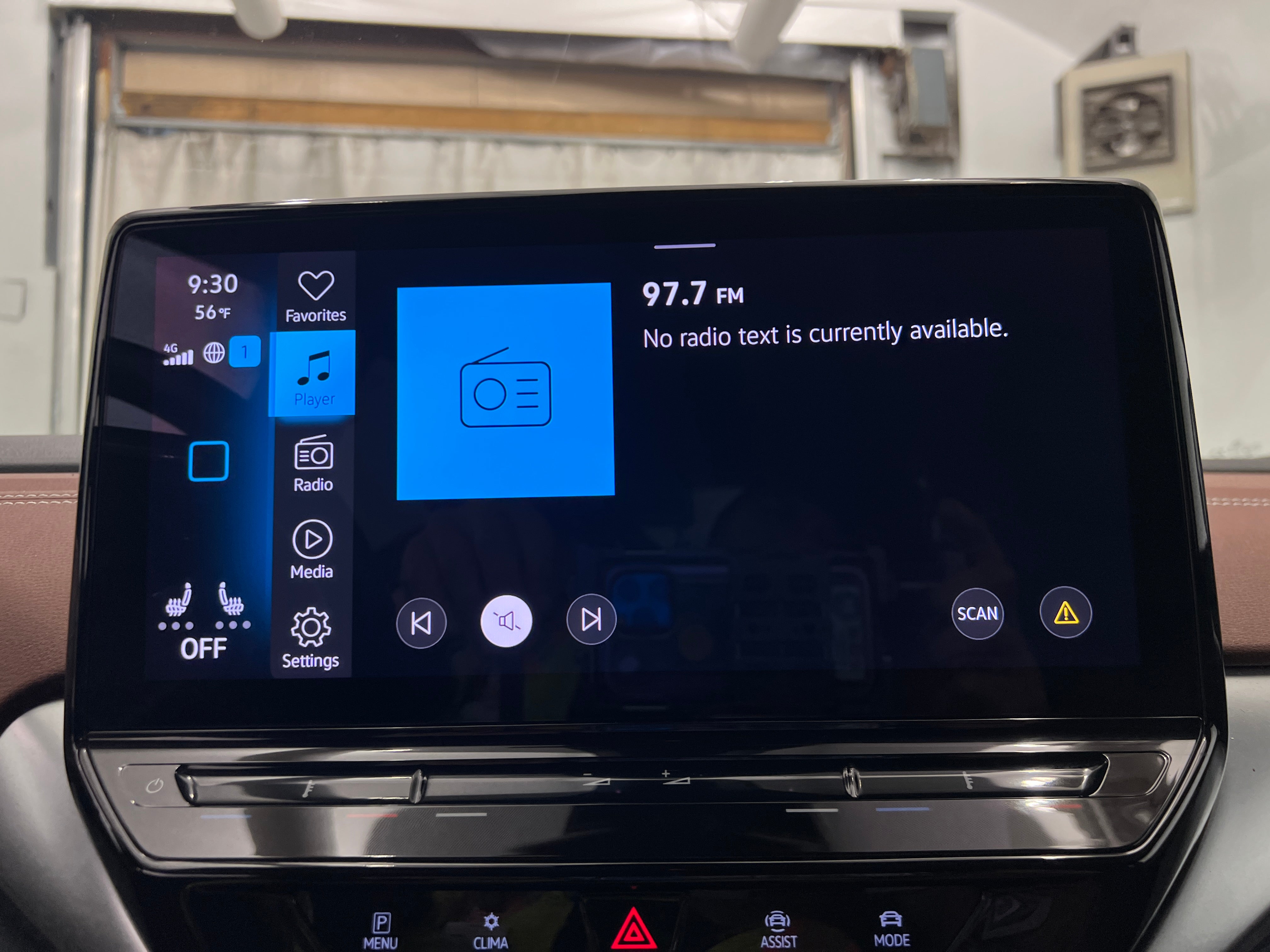 2021 Volkswagen ID.4 Pro S 3