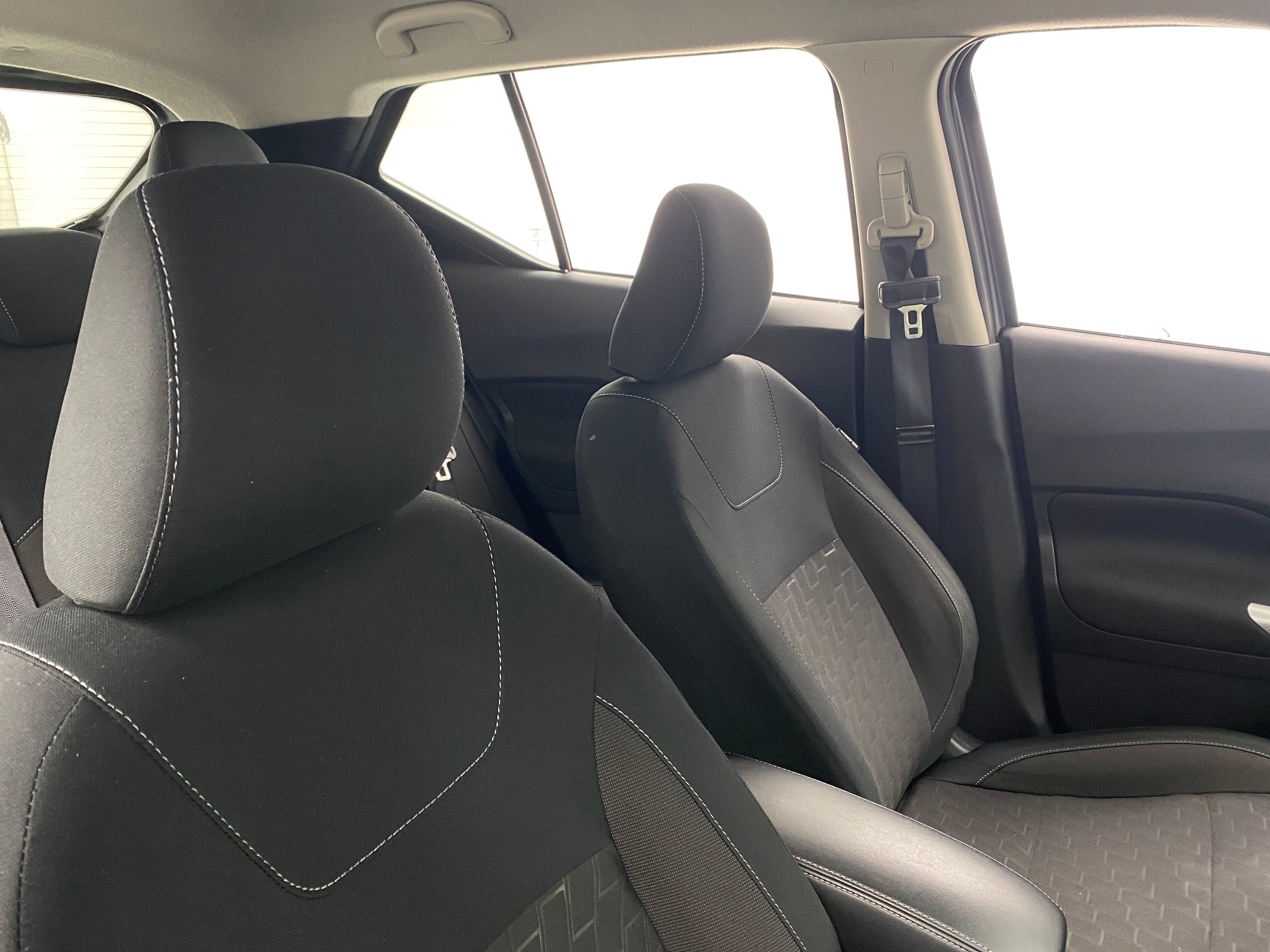 2024 Nissan Kicks SV 2