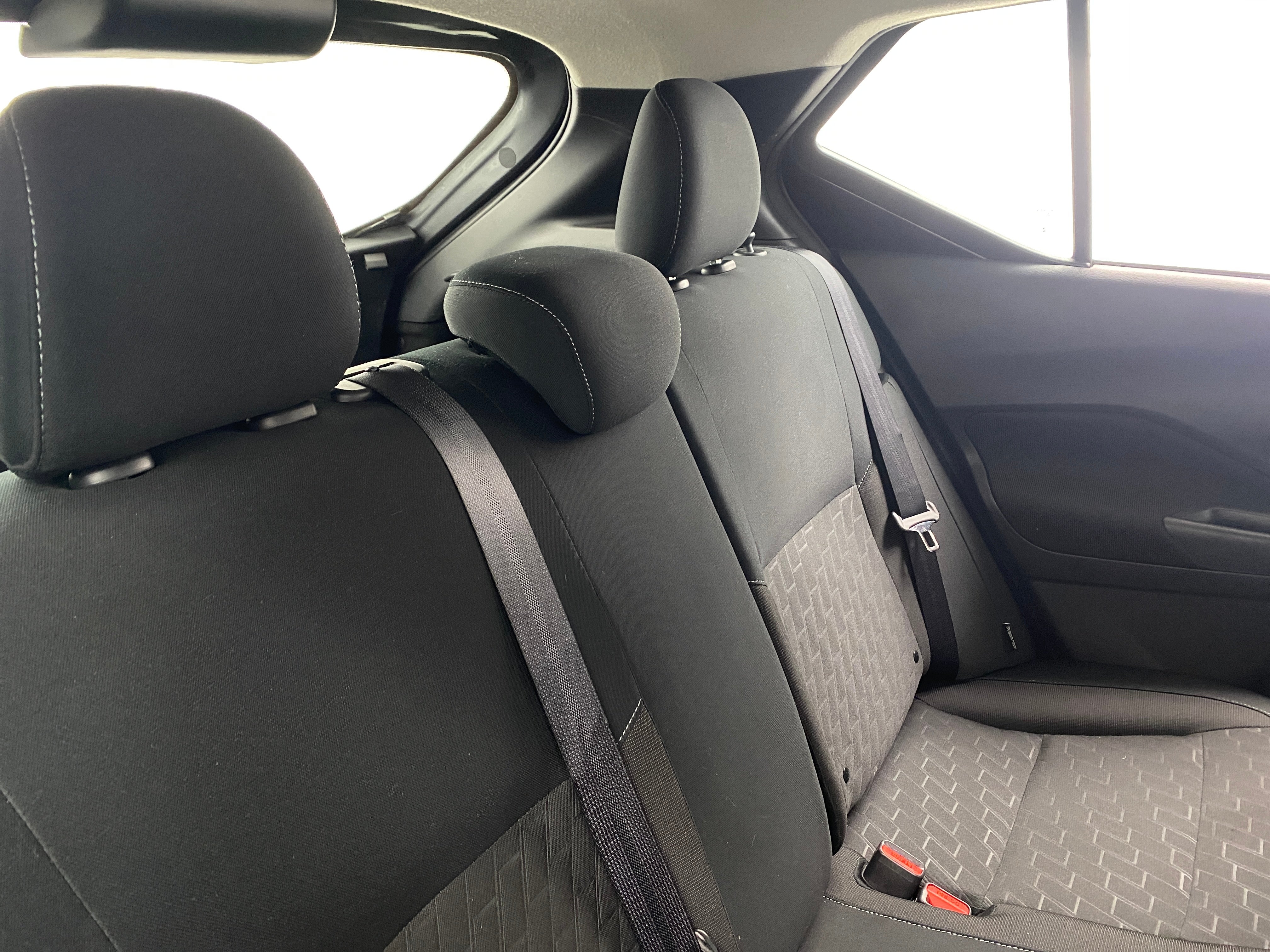 2024 Nissan Kicks SV 6