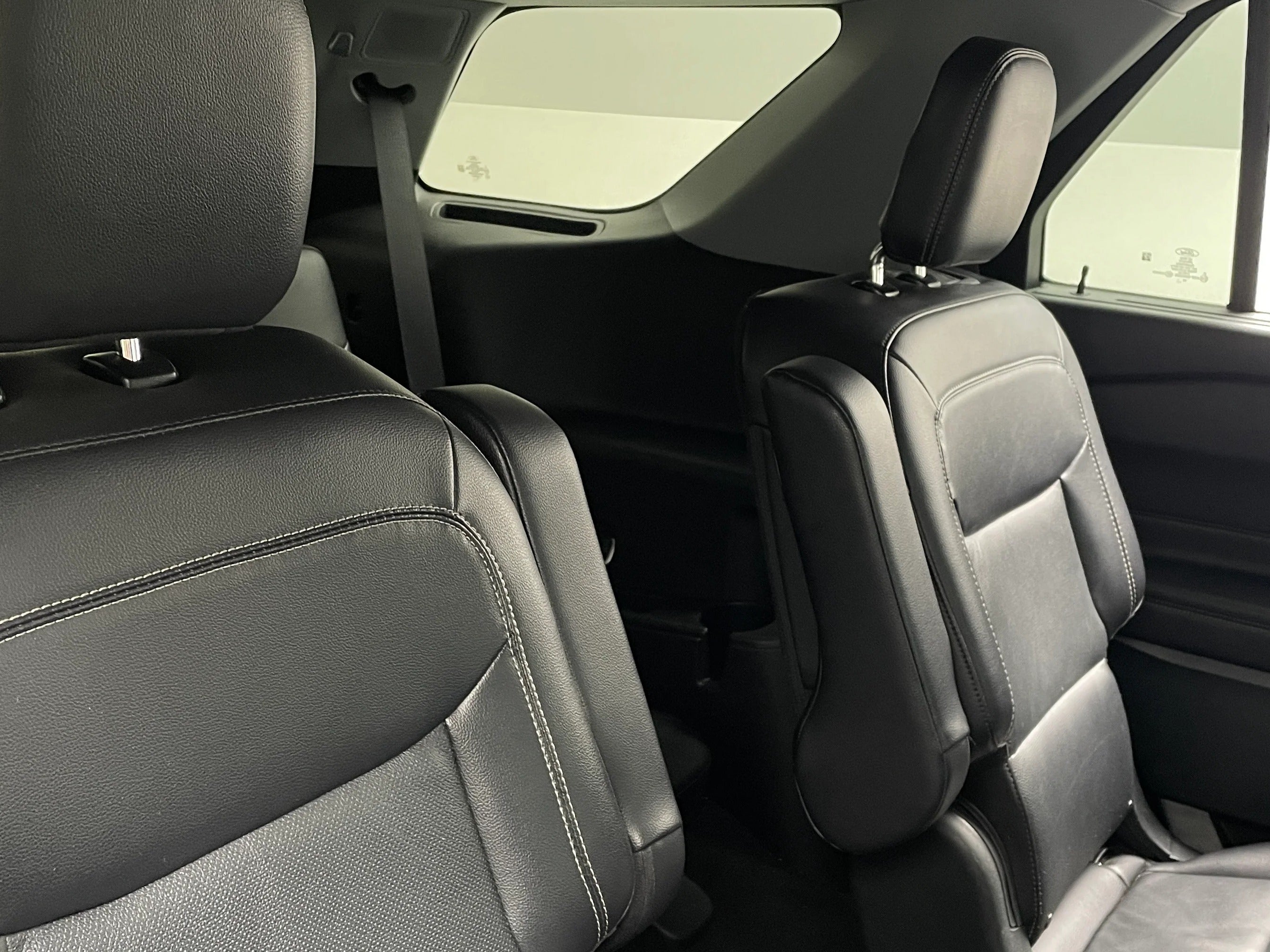 2024 Ford Explorer Limited 5