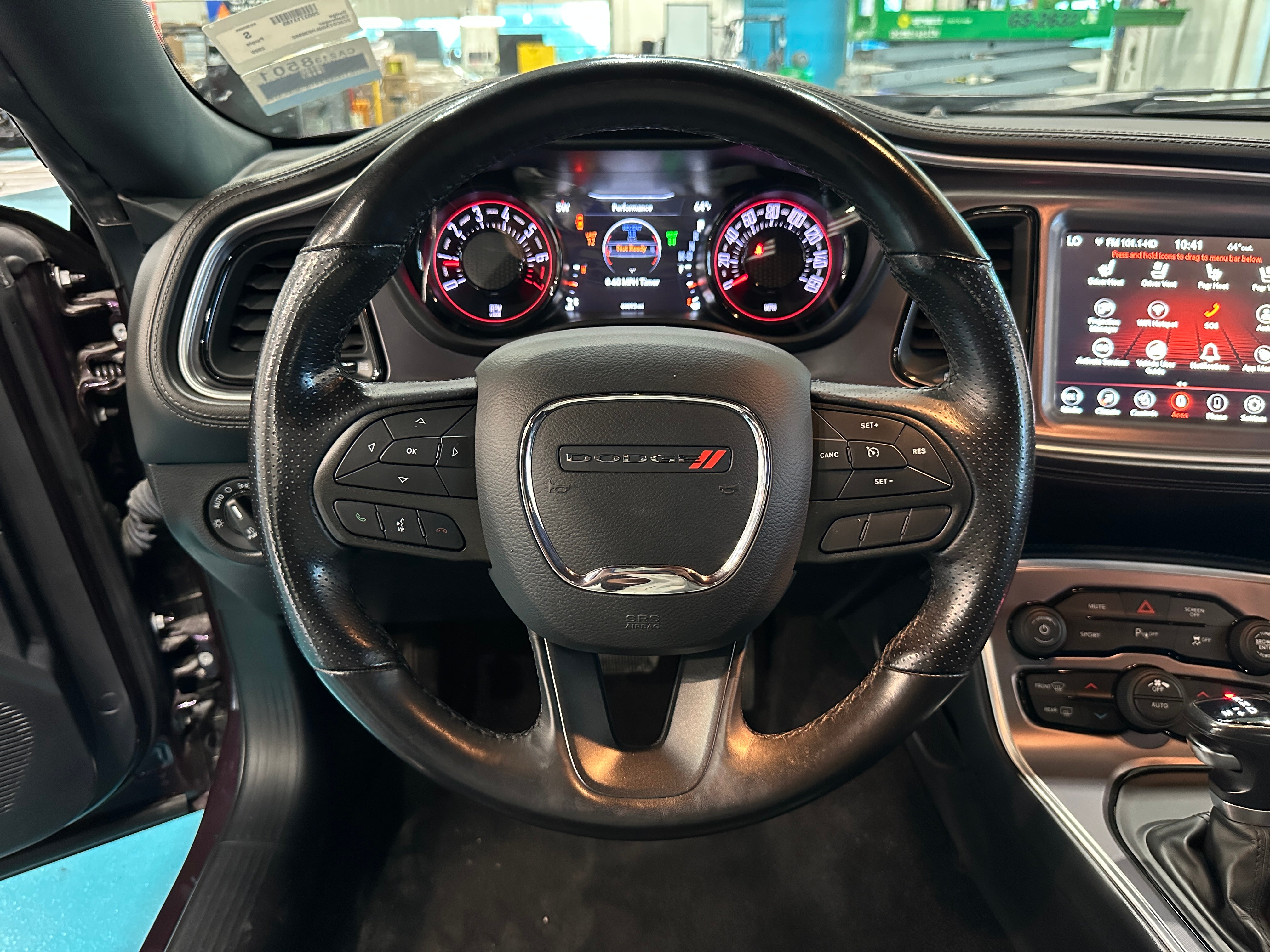 2020 Dodge Challenger SXT 3