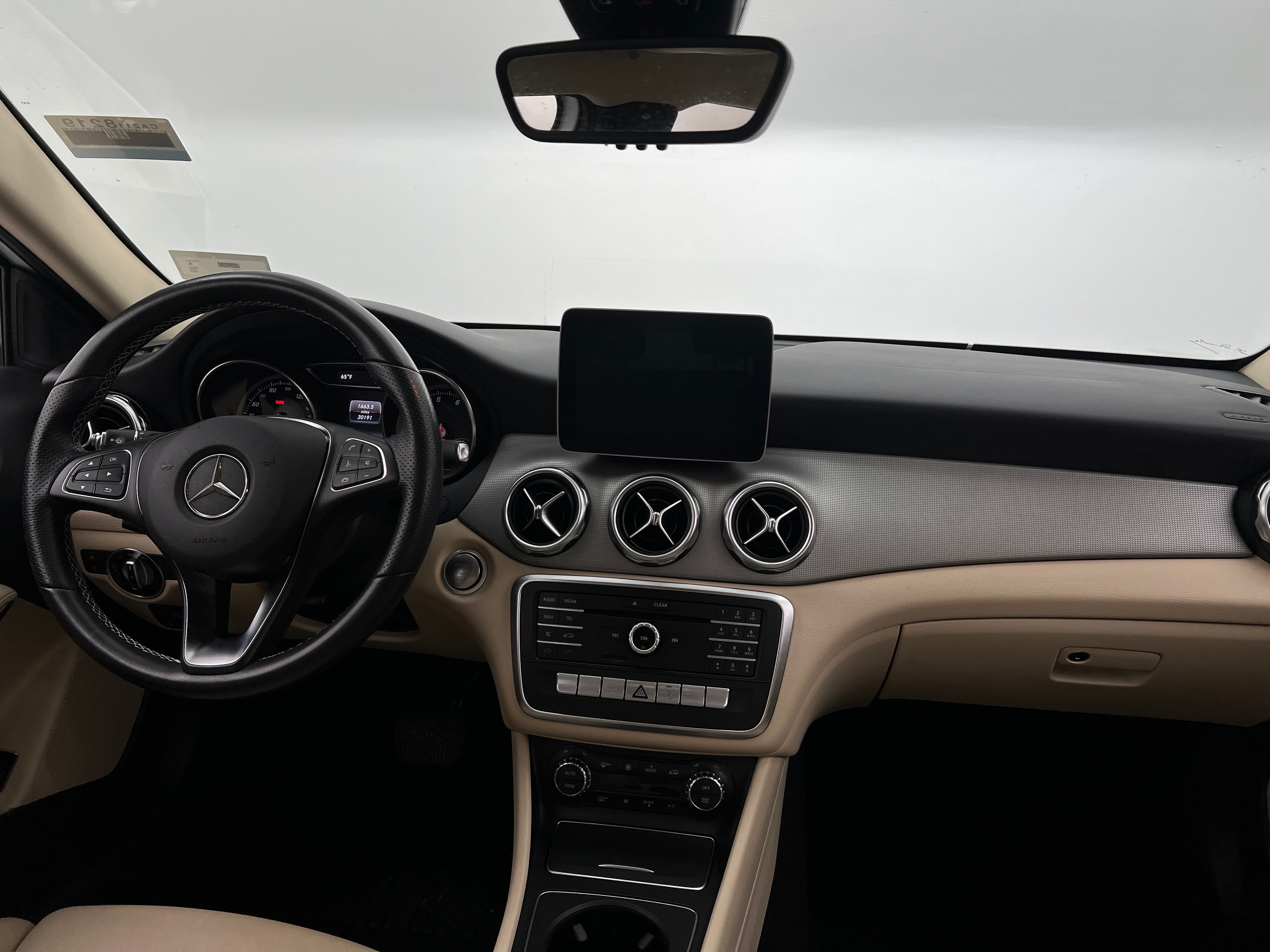 2020 Mercedes-Benz GLA 250 2