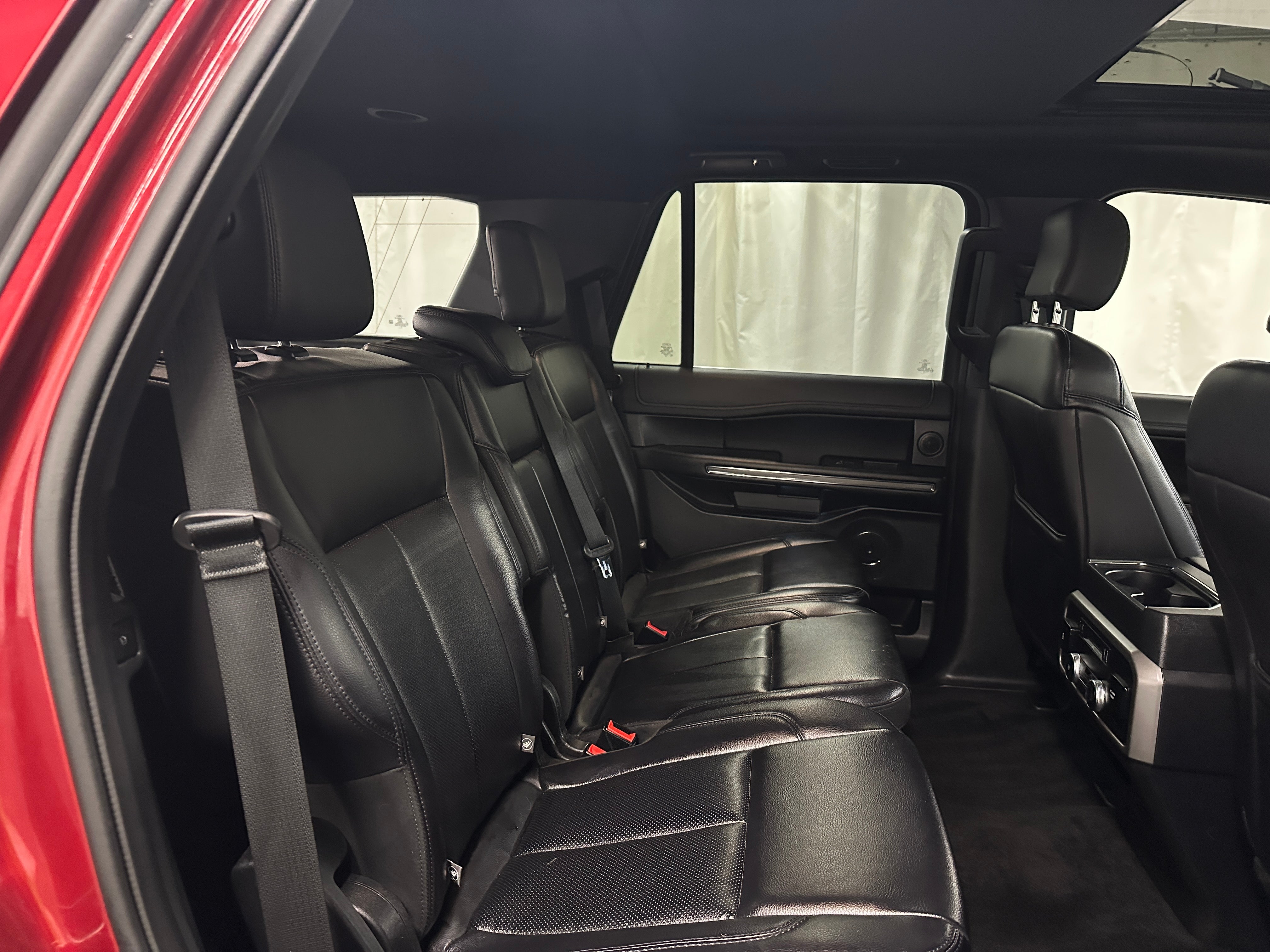 2019 Ford Expedition XLT 6
