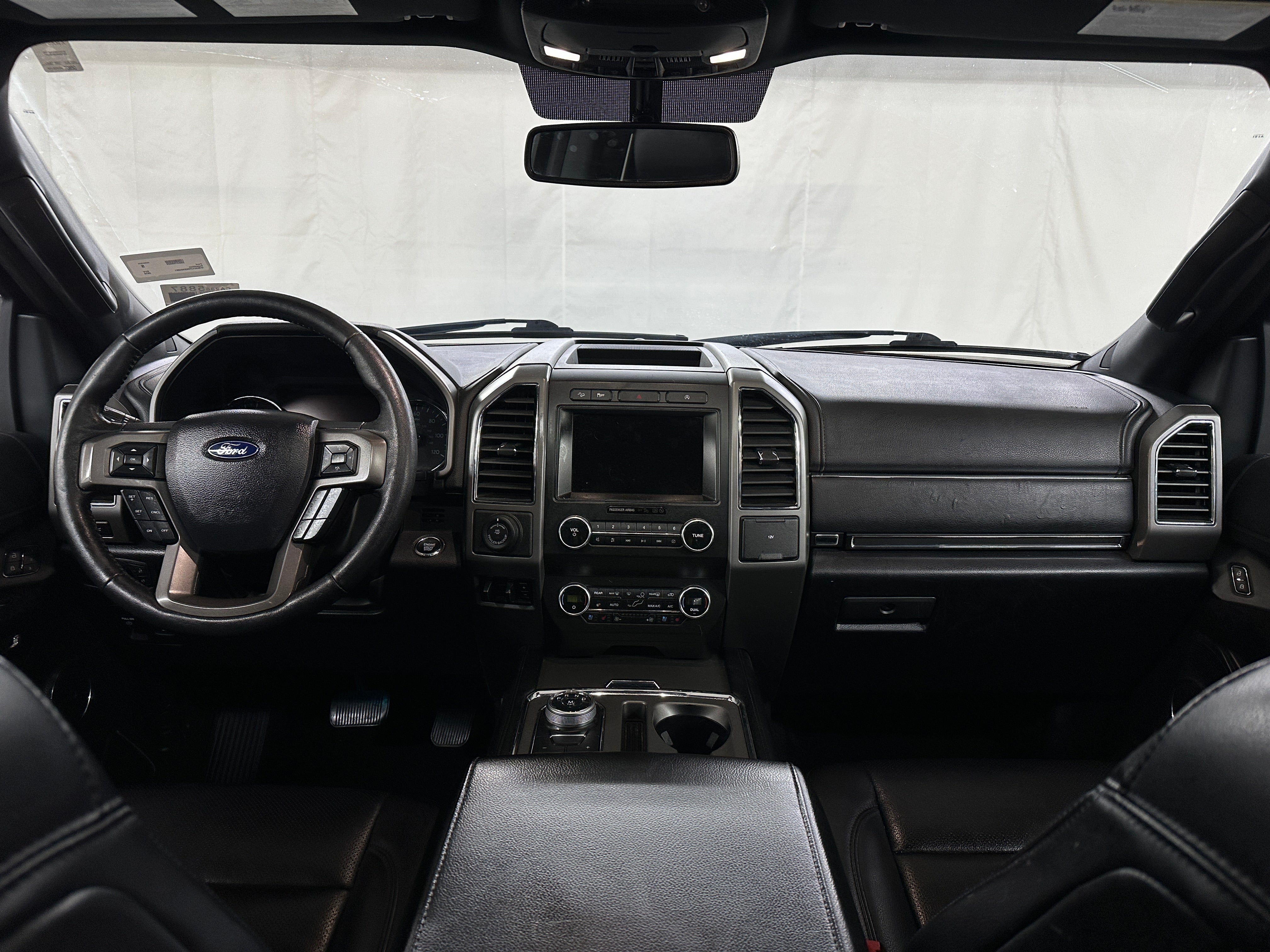 2019 Ford Expedition XLT 3
