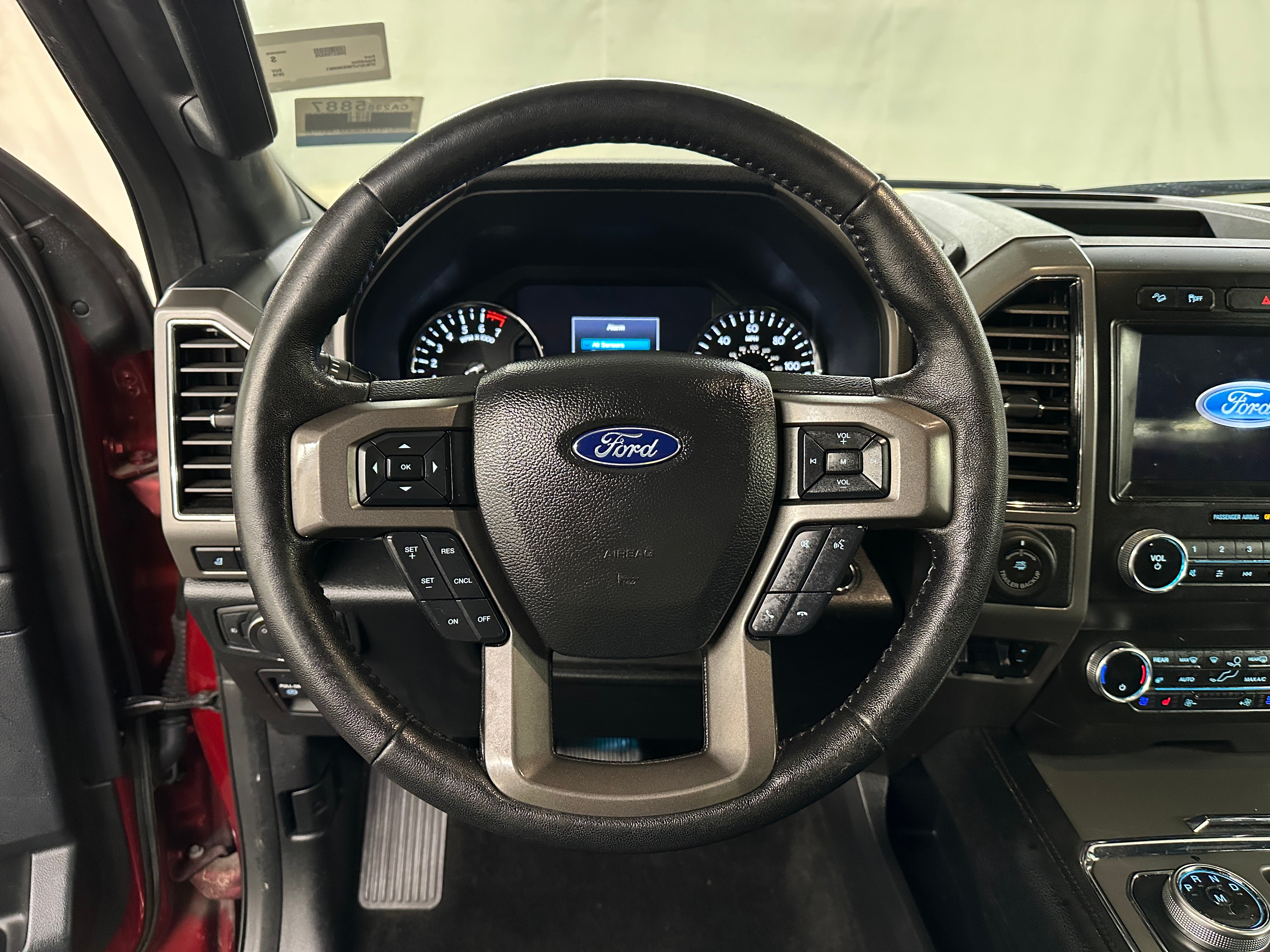 2019 Ford Expedition XLT 5