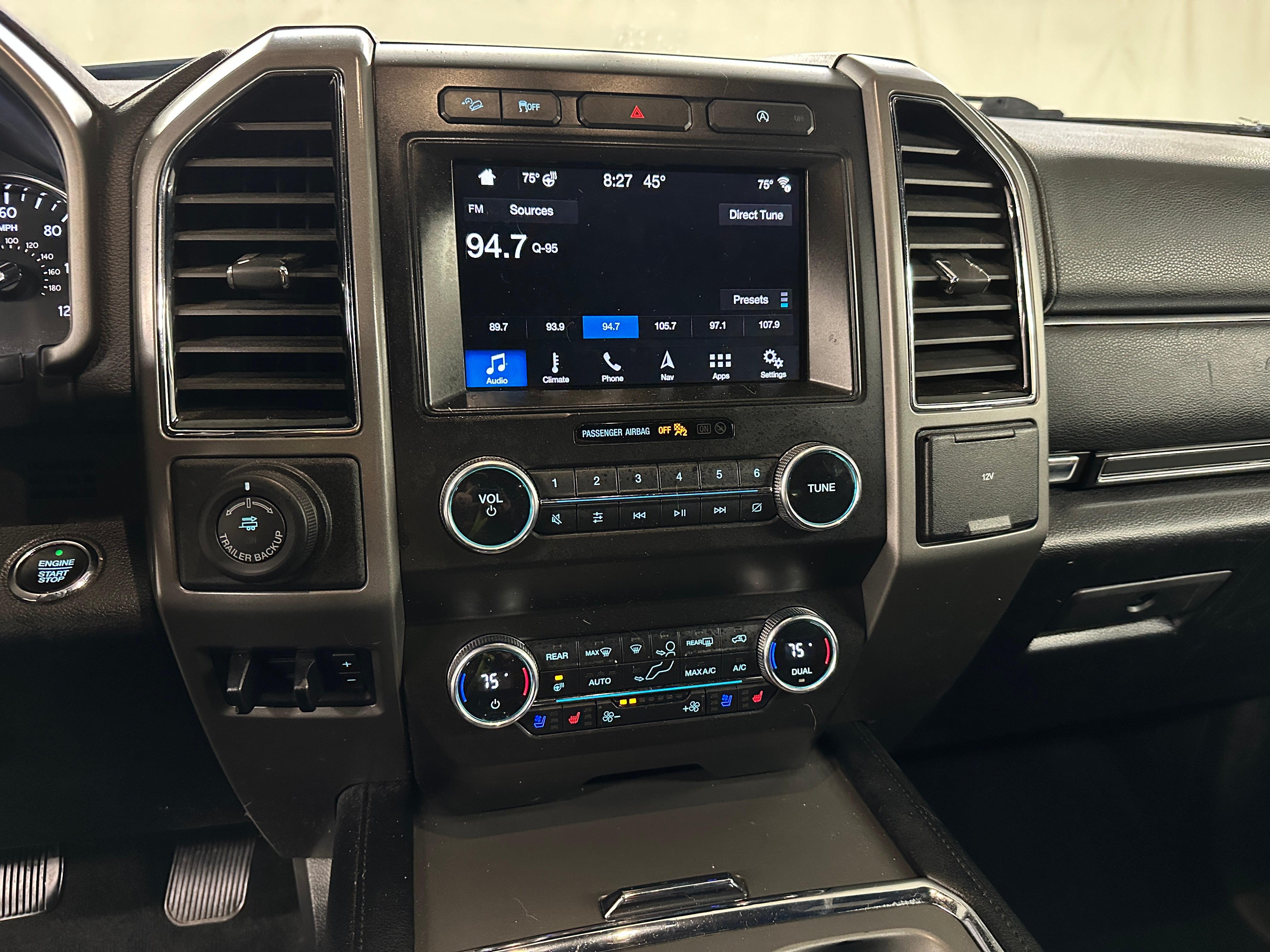 2019 Ford Expedition XLT 4
