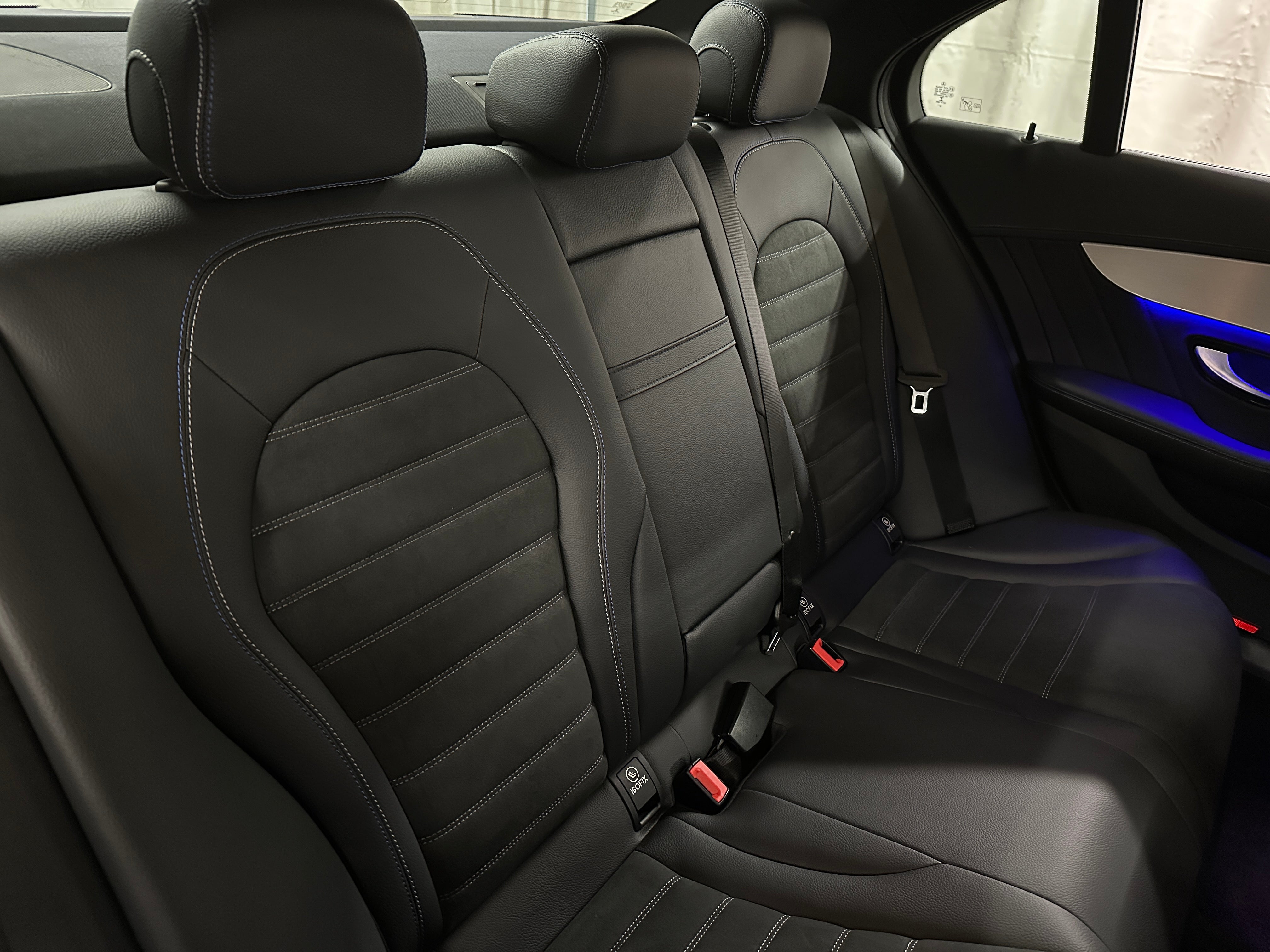 2021 Mercedes-Benz C-Class C 300 6