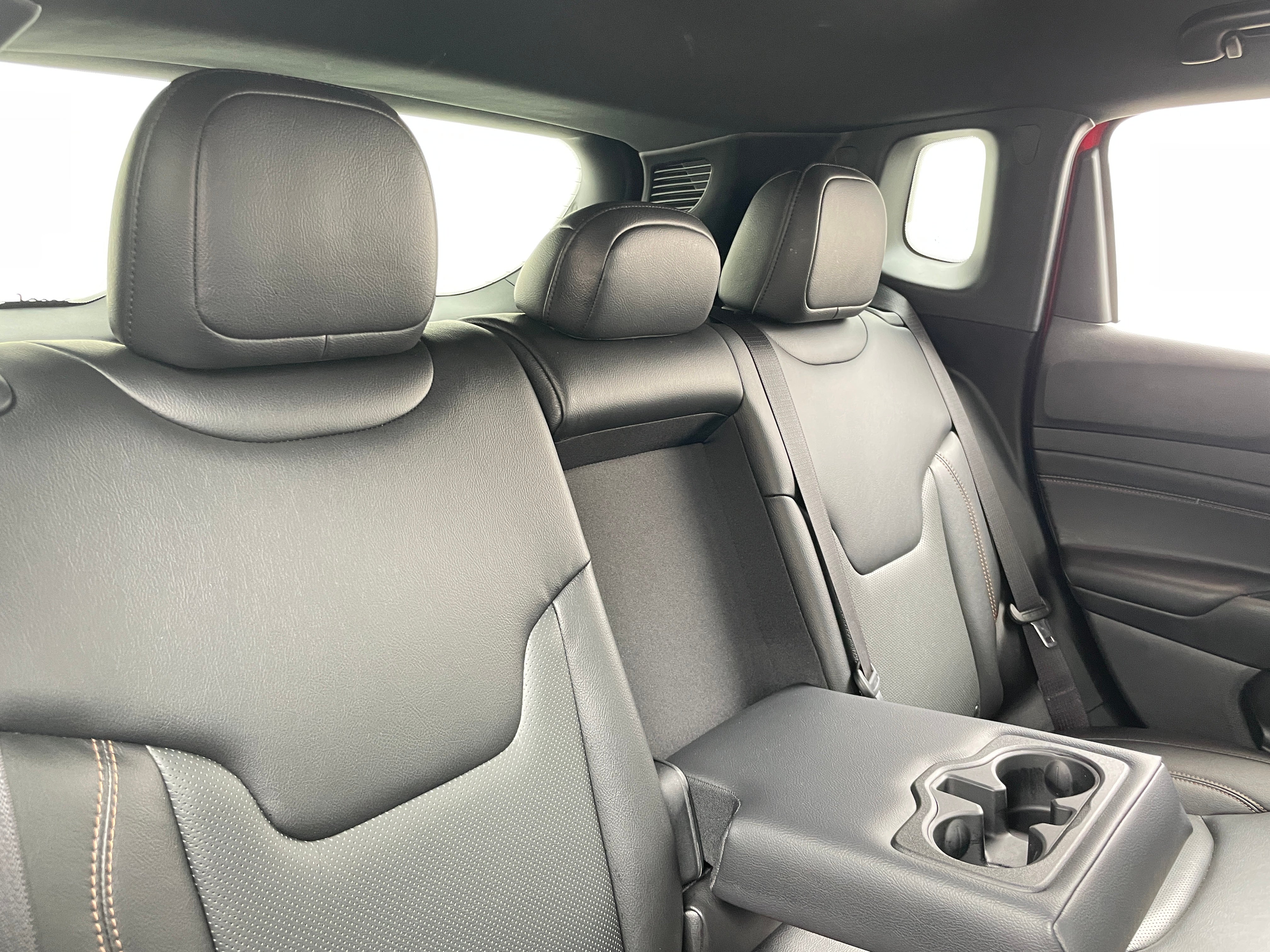 2022 Jeep Compass Limited 6