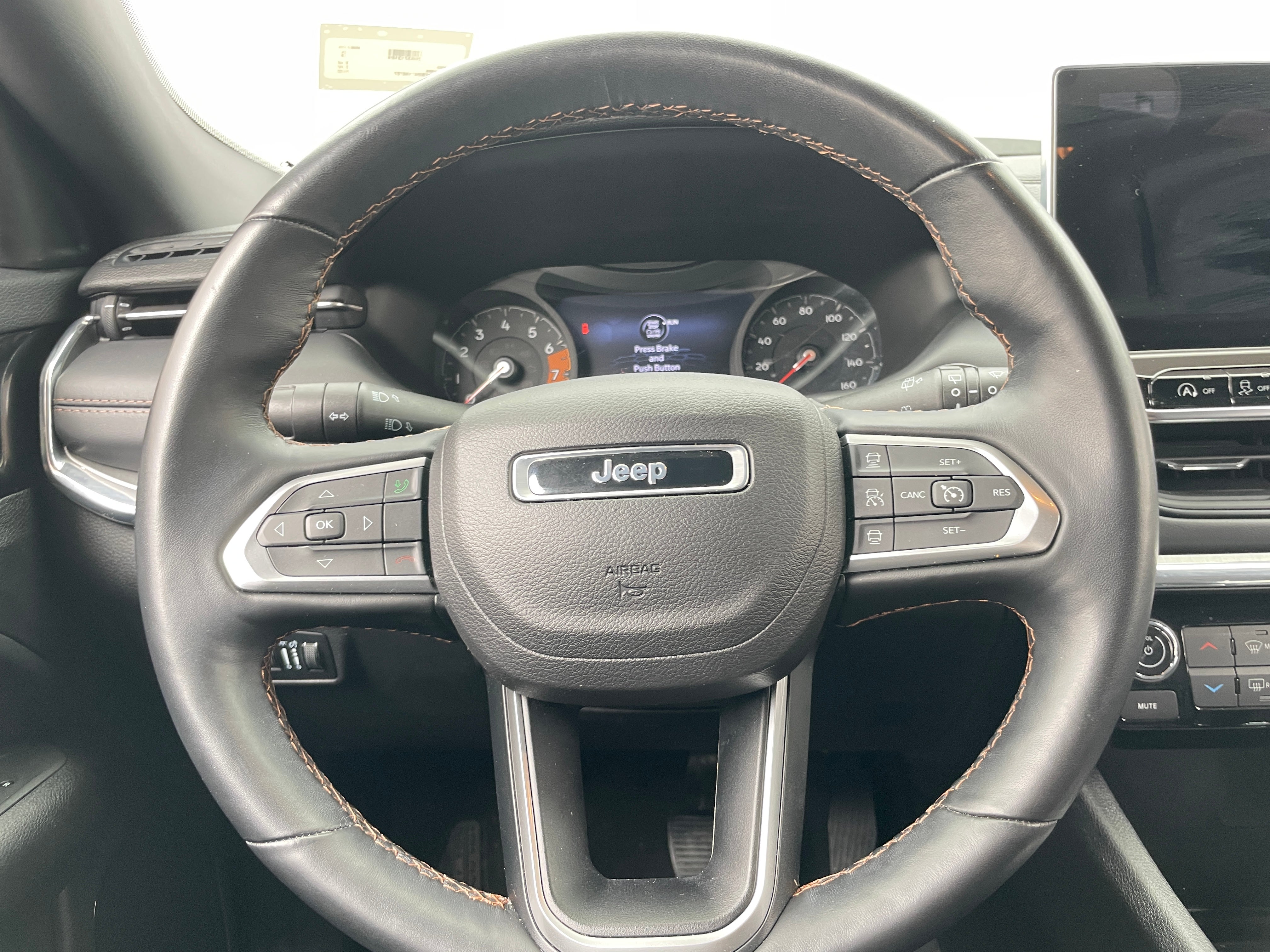 2022 Jeep Compass Limited 5