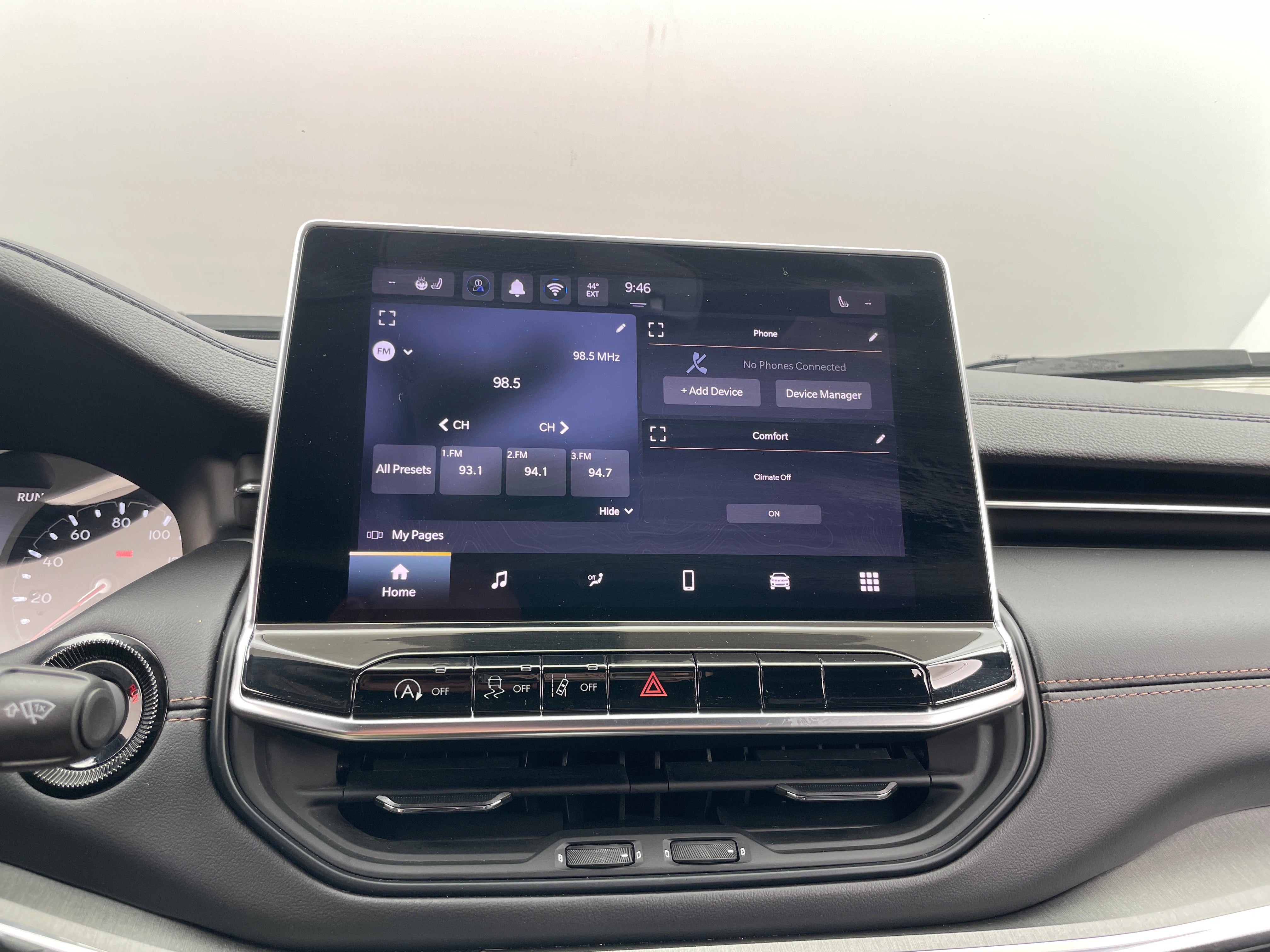 2022 Jeep Compass Limited 4