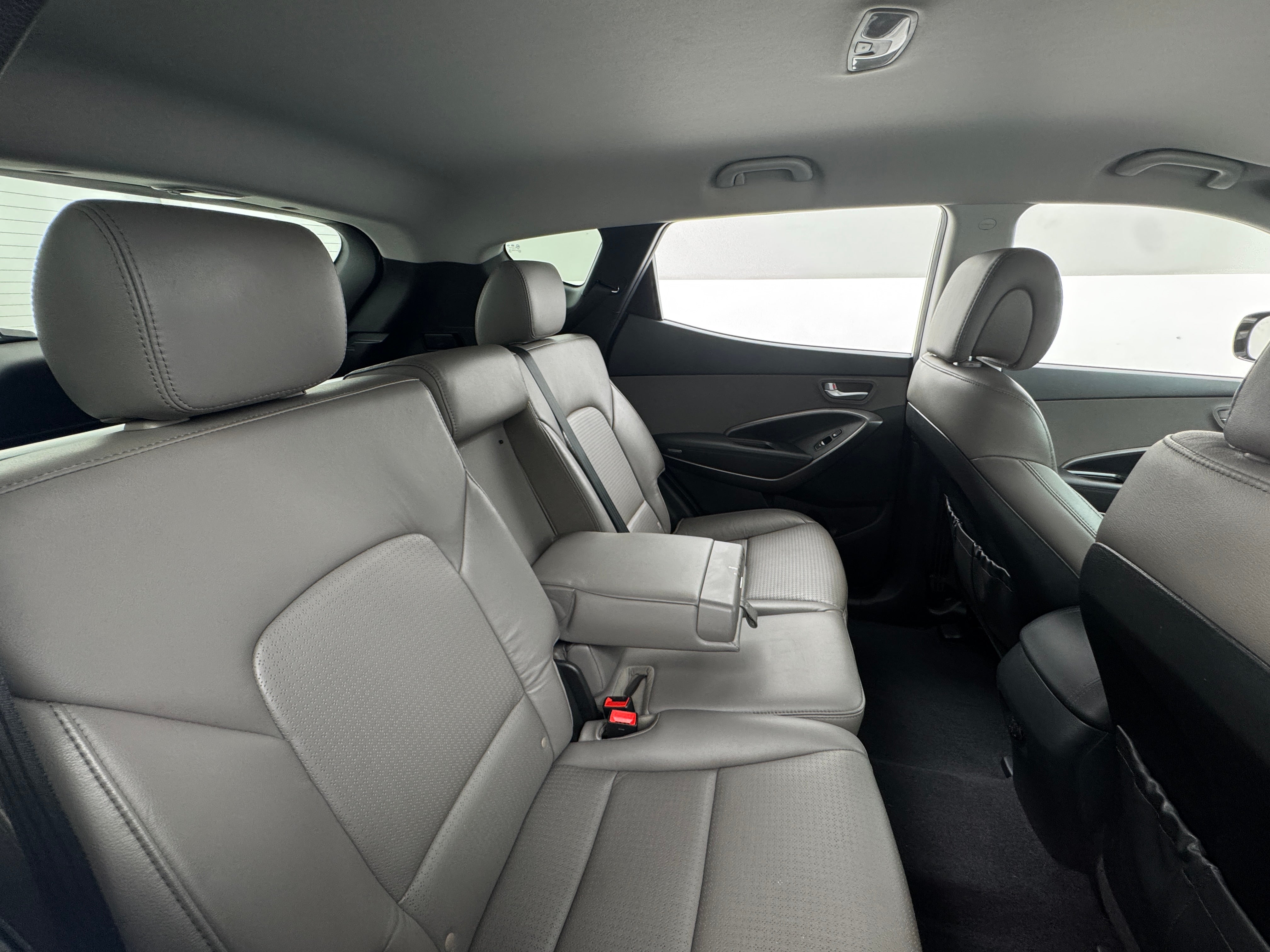 2013 Hyundai Santa Fe Sport 2.0T 6