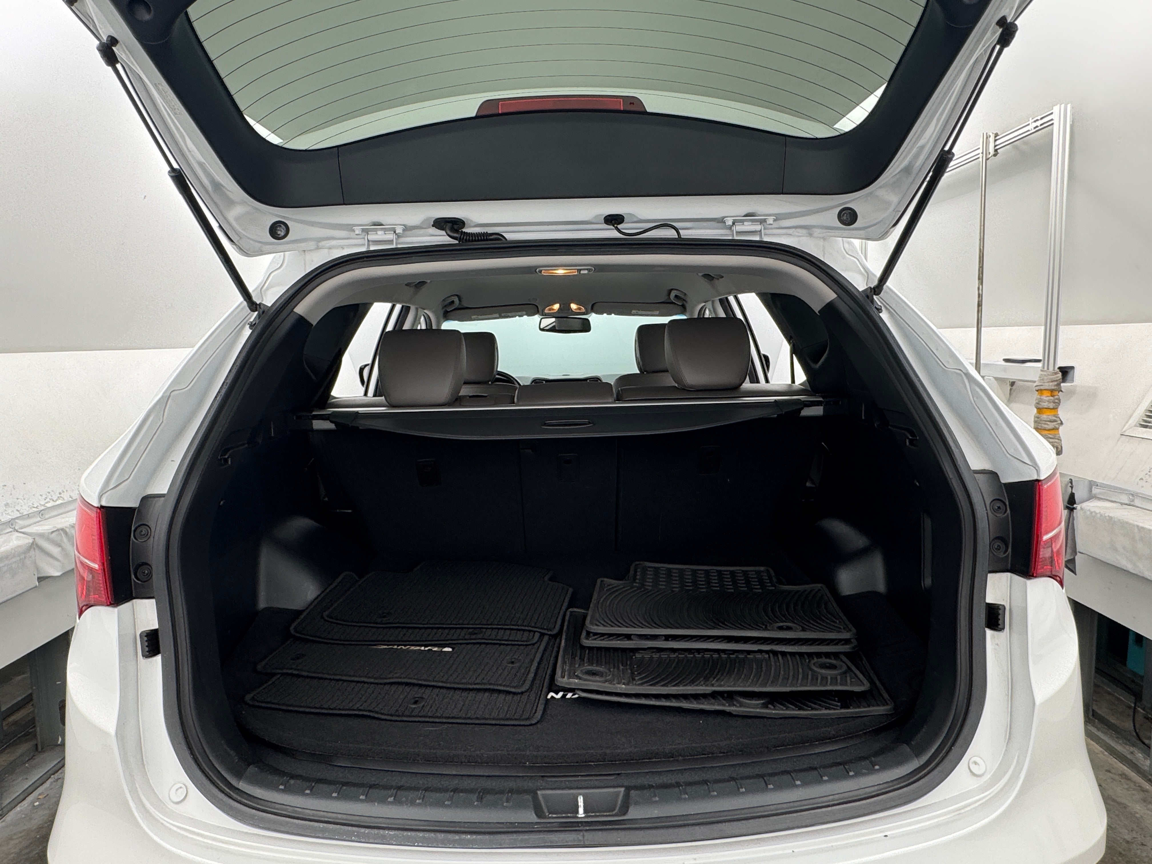 2013 Hyundai Santa Fe Sport 2.0T 7