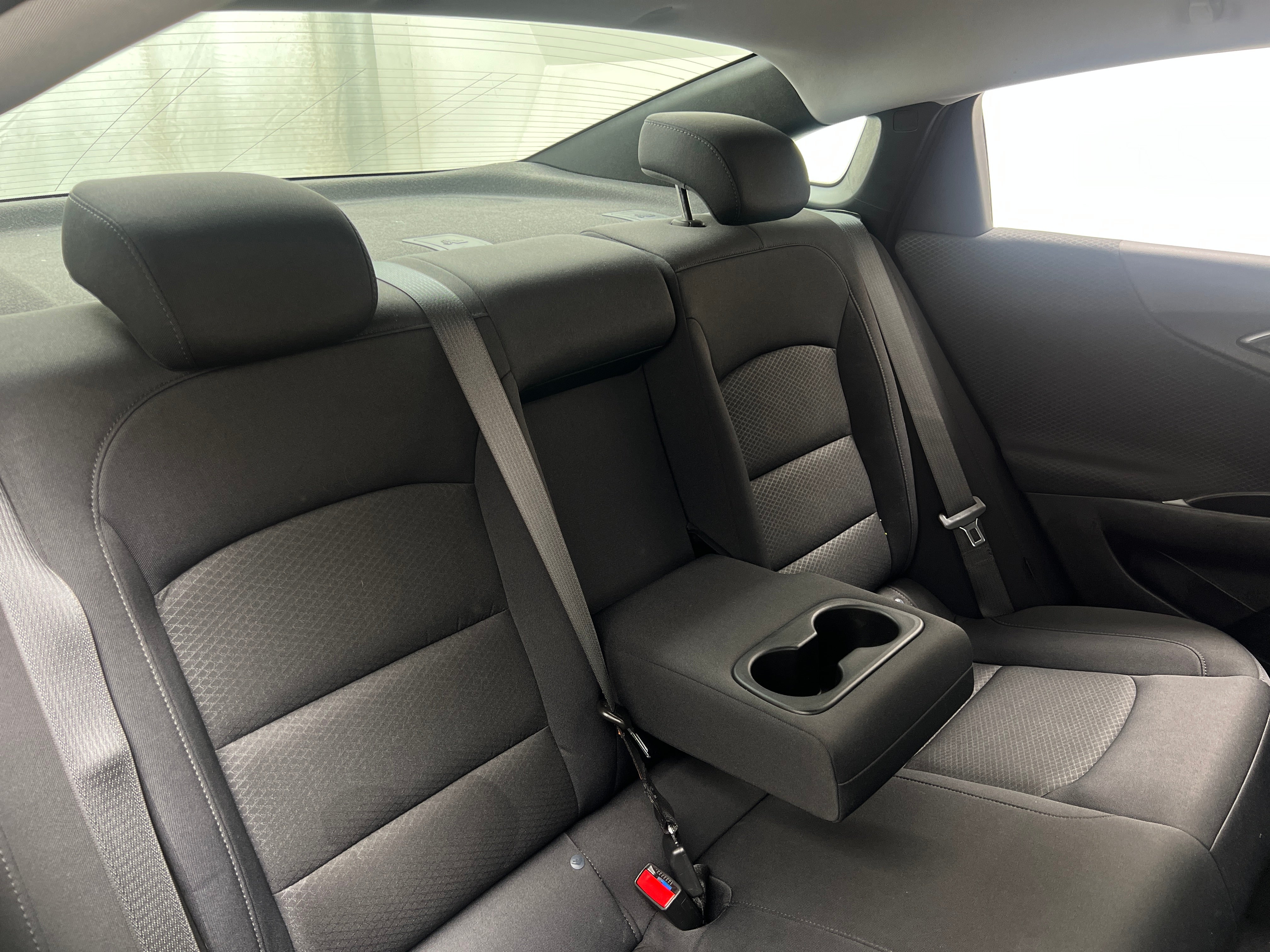 2023 Chevrolet Malibu LT 6