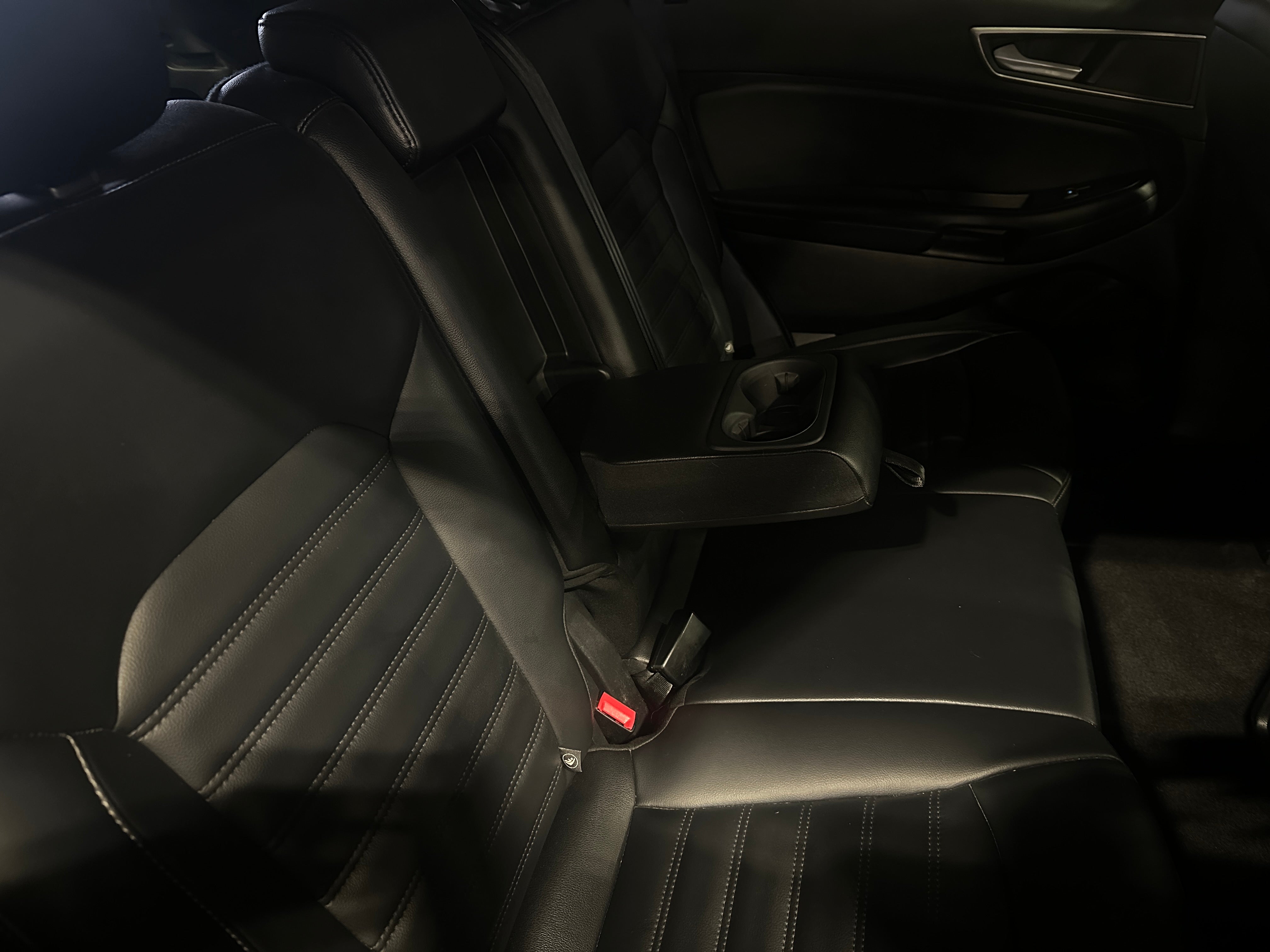 2024 Ford Edge SEL 6