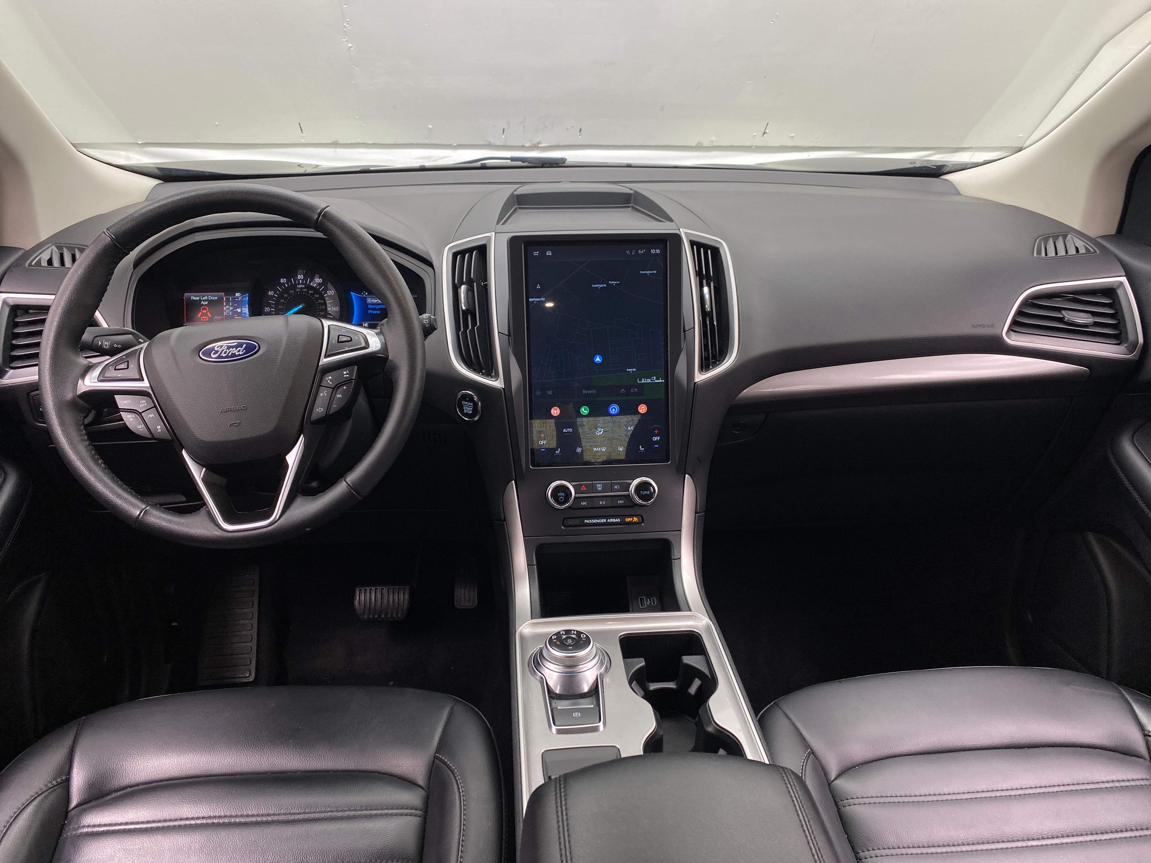 2024 Ford Edge SEL 3