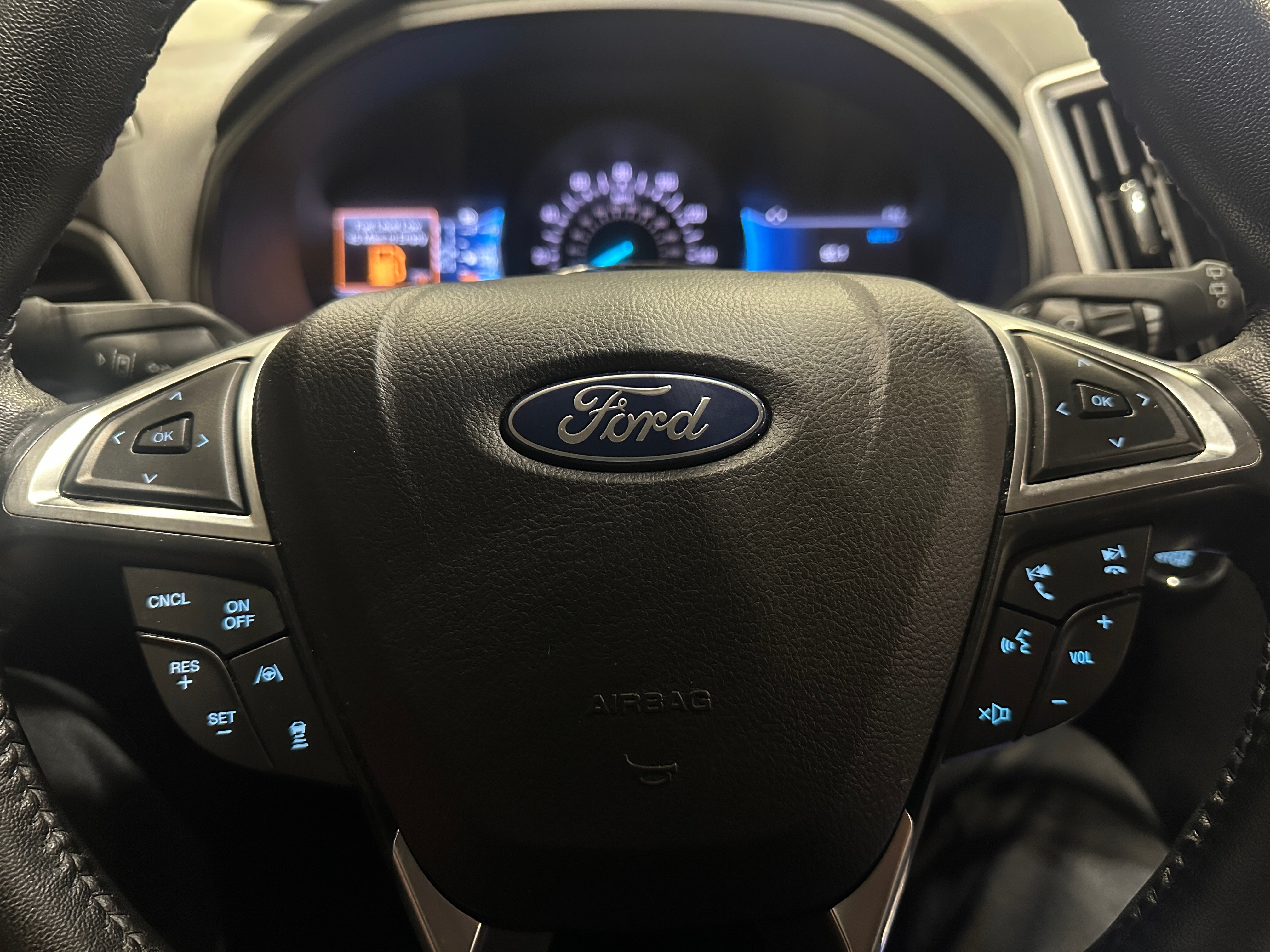 2024 Ford Edge SEL 5