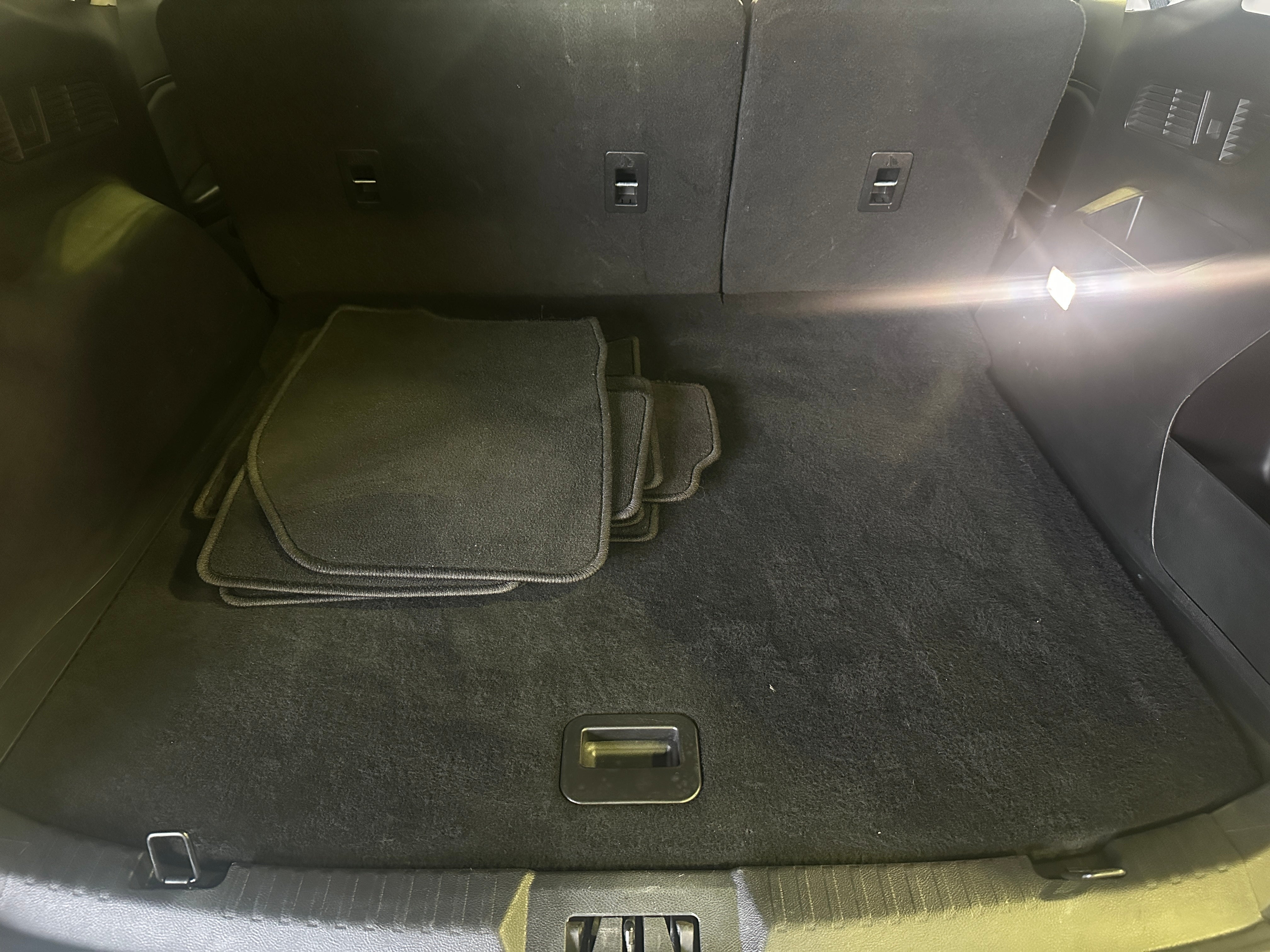 2024 Ford Edge SEL 7