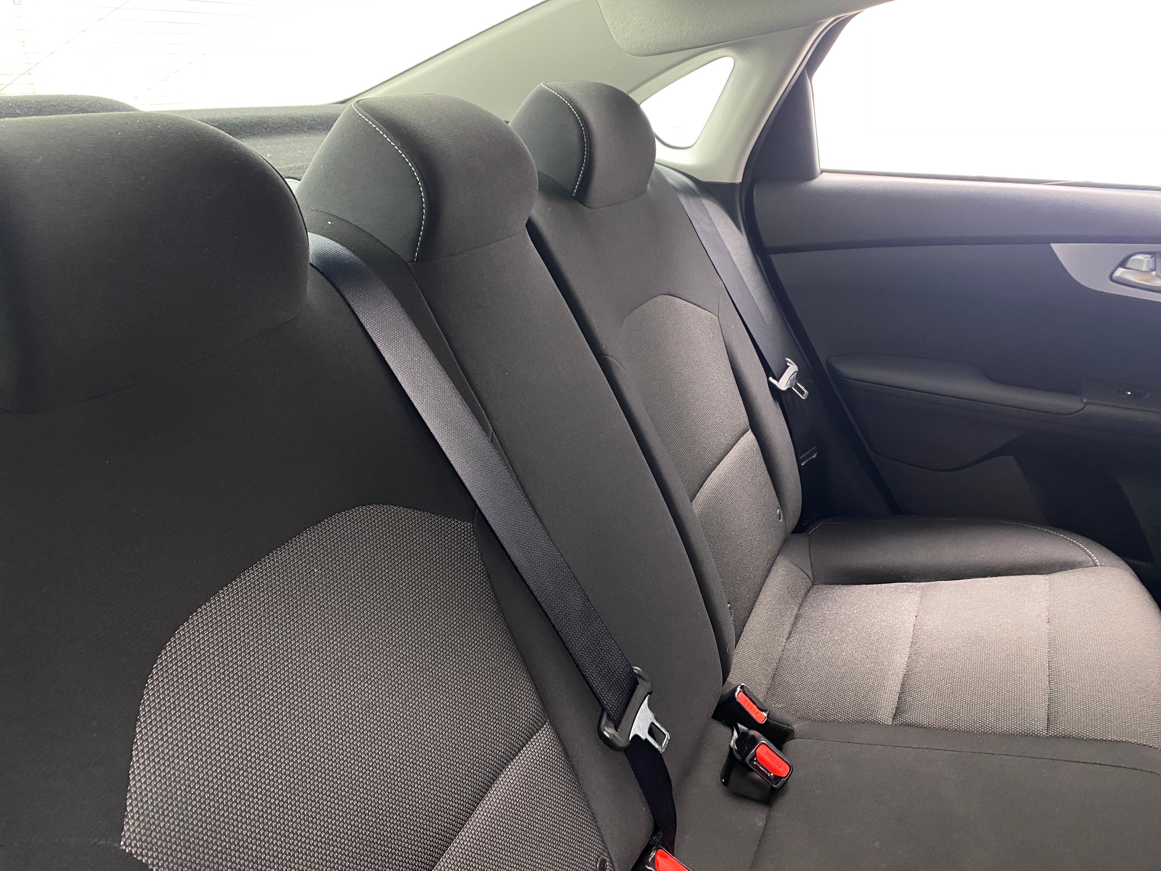2023 Kia Forte LXS 6