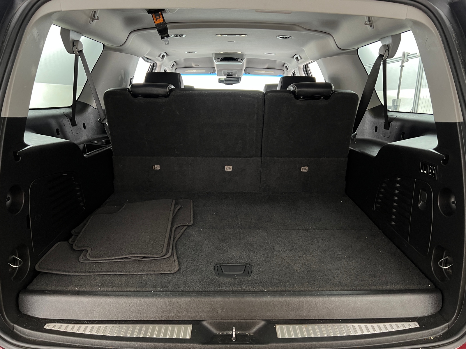 Thumbnail: 2019 GMC Yukon XL - 6