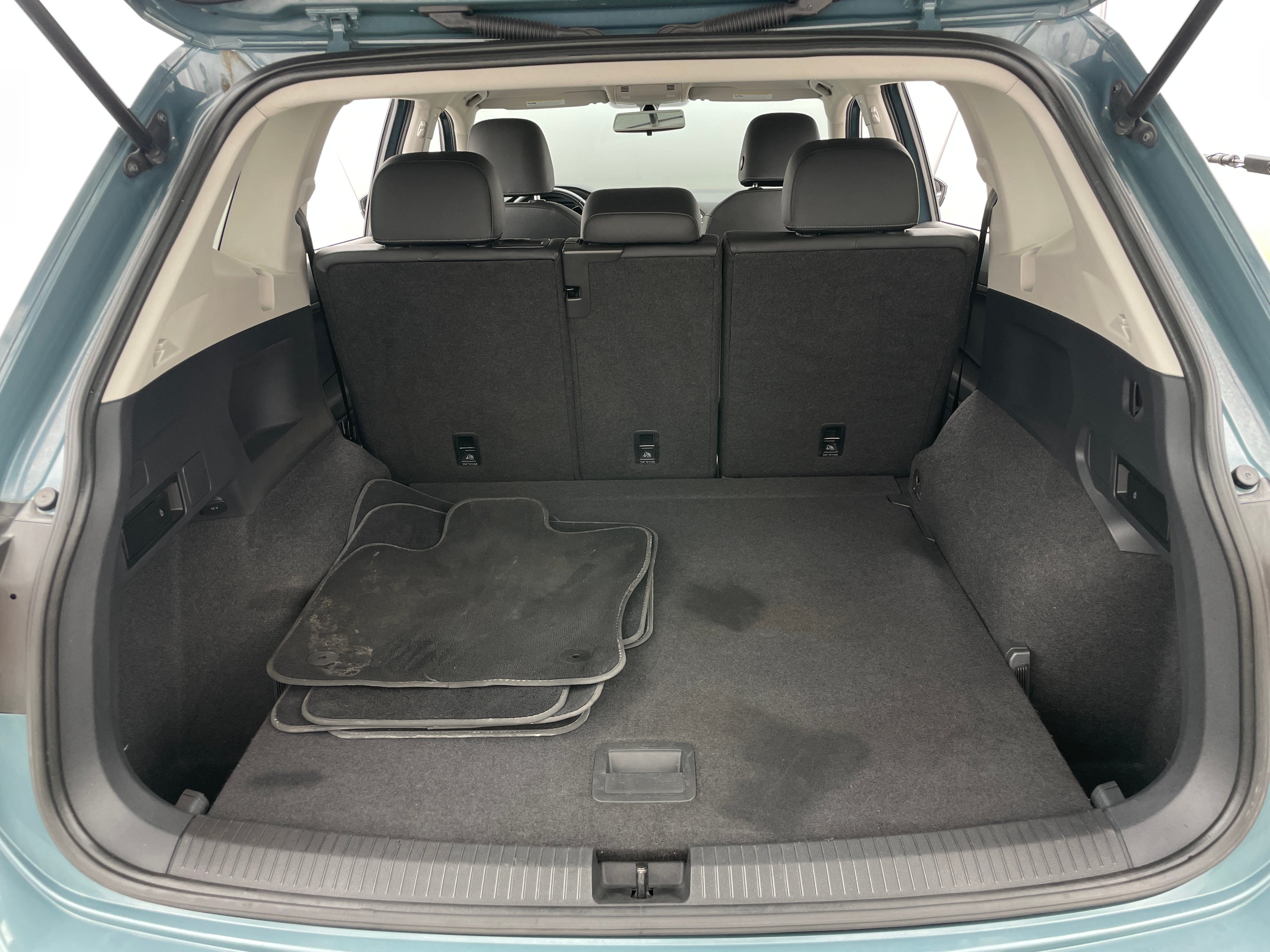 2019 Volkswagen Tiguan 2.0T 6