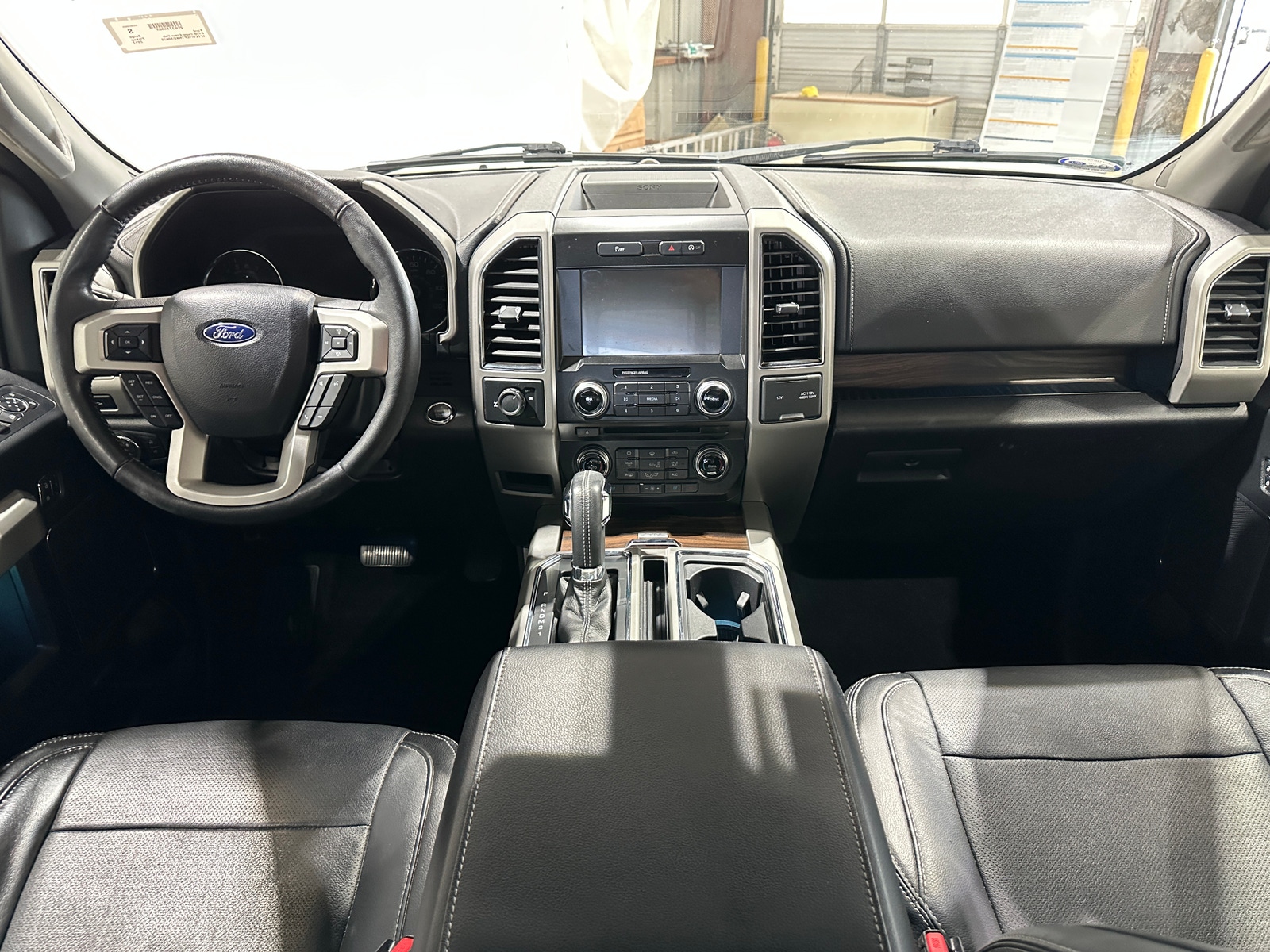 Thumbnail: 2017 Ford Econoline - 2