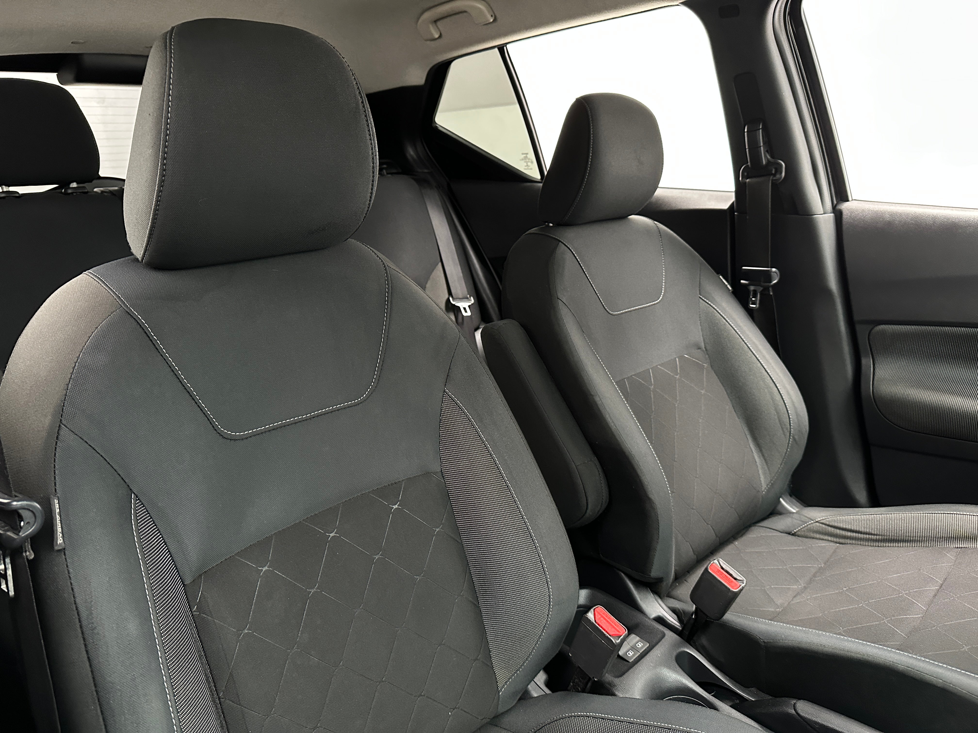 2019 Nissan Kicks S 2