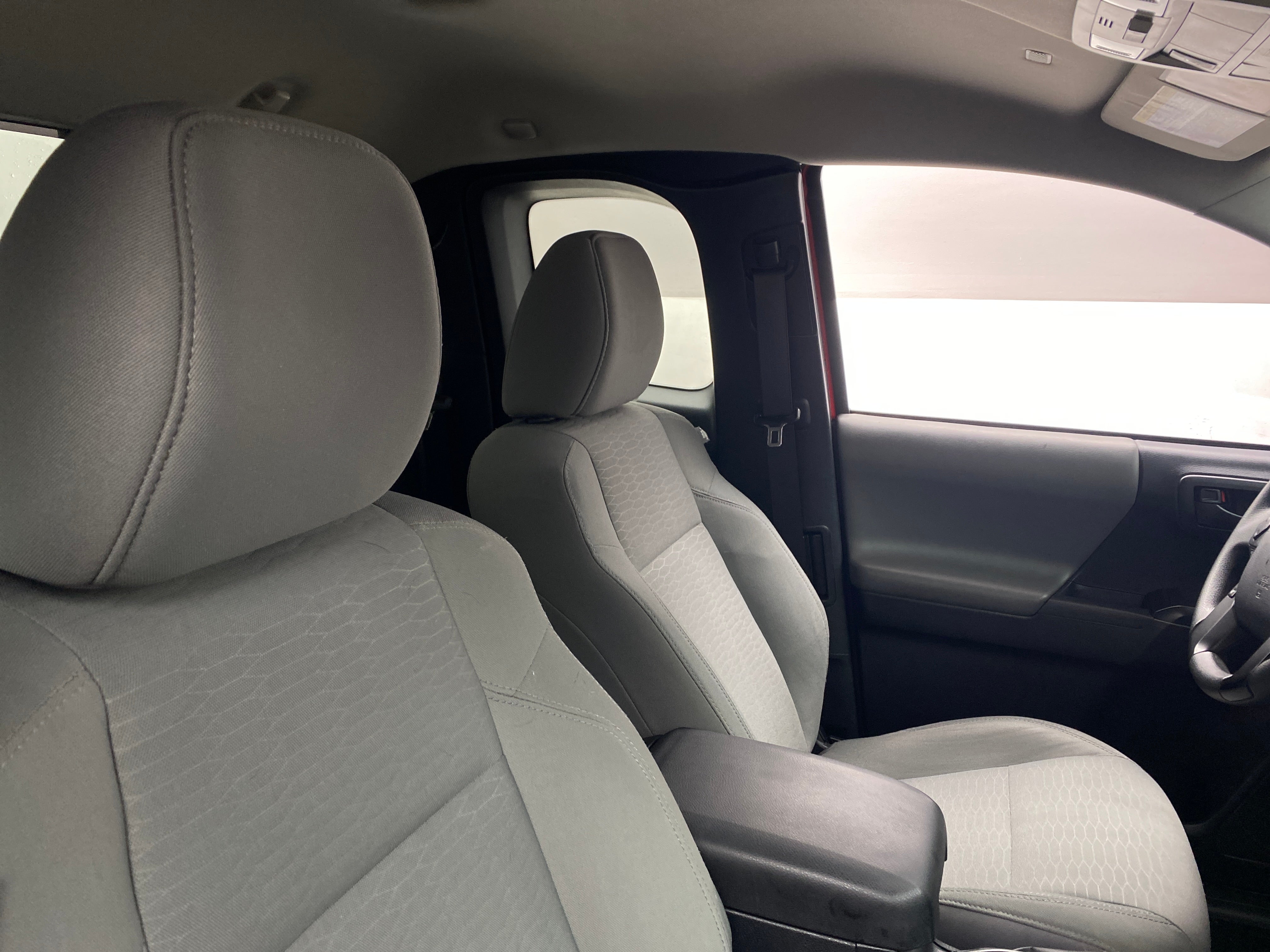 2019 Toyota Tacoma SR 2