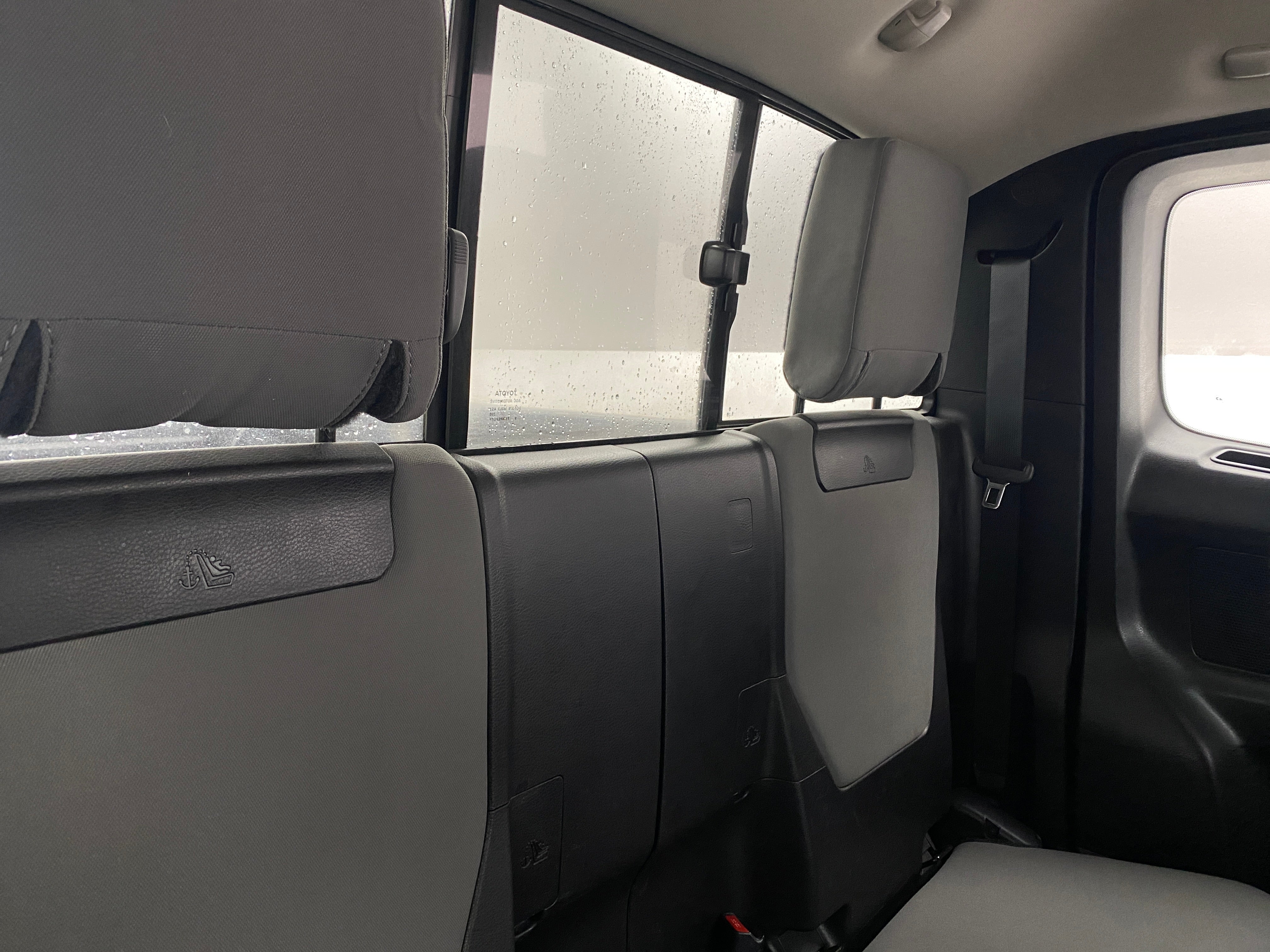 2019 Toyota Tacoma SR 5