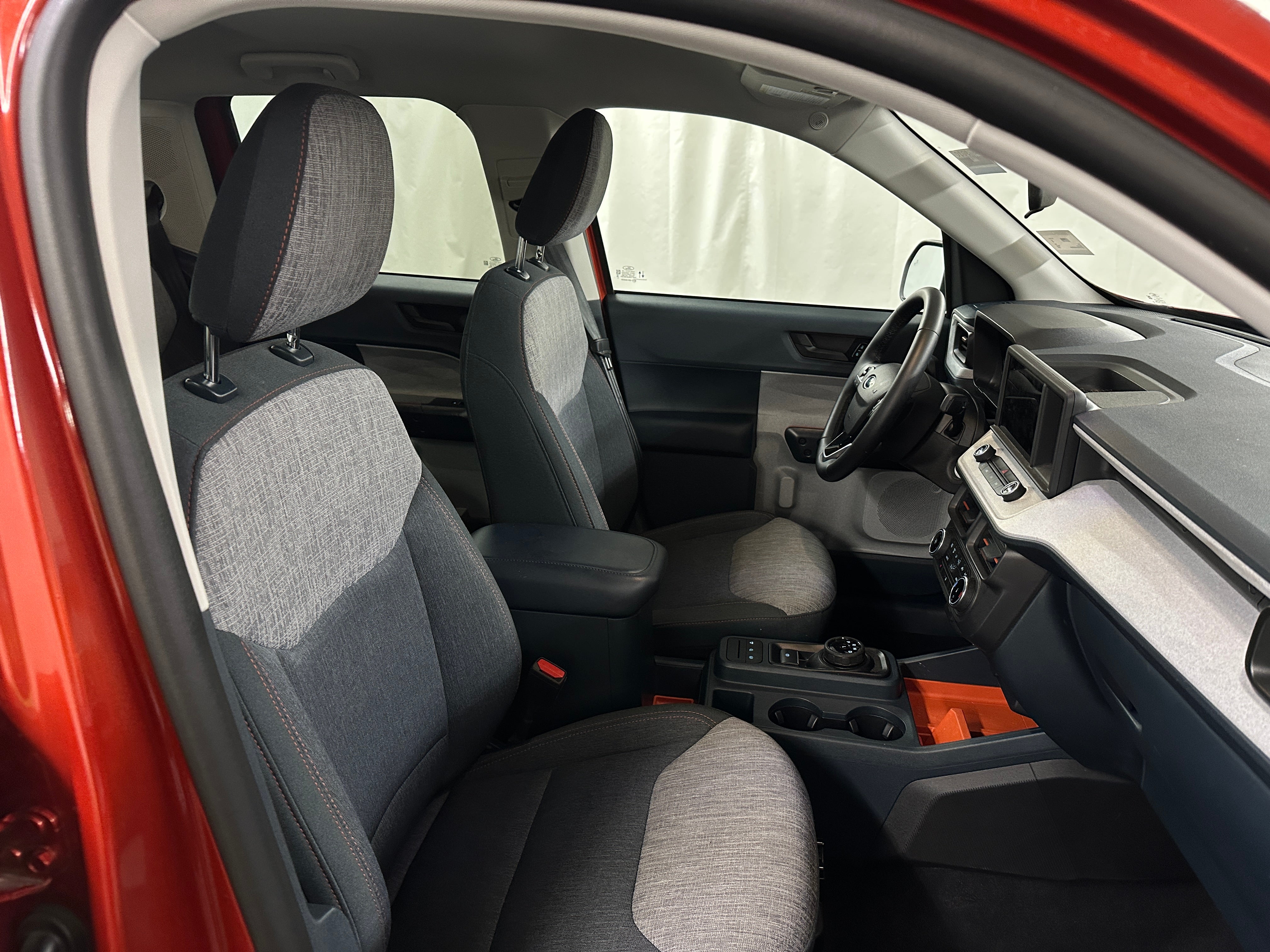 2024 Ford Maverick XLT 2