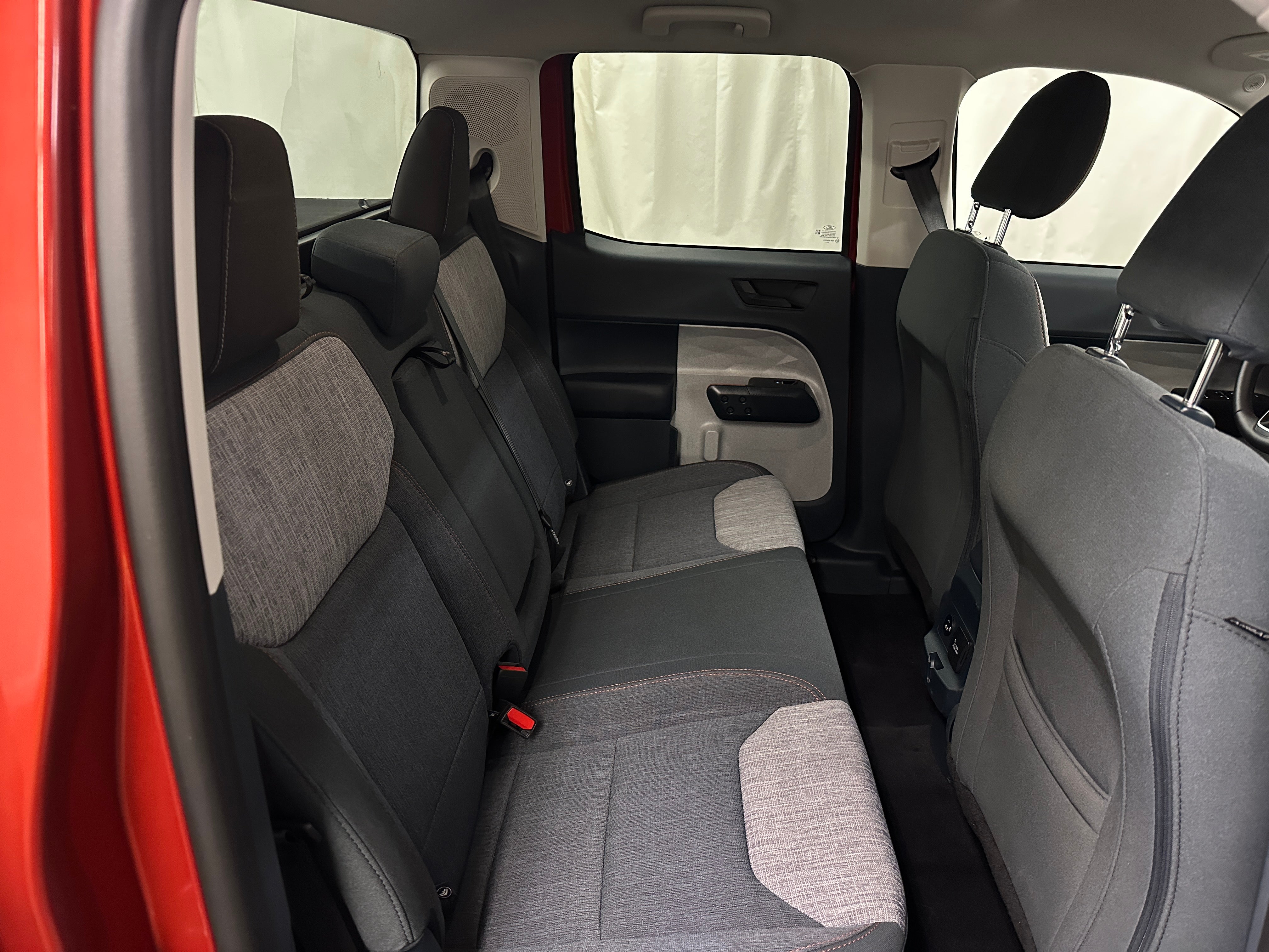 2024 Ford Maverick XLT 6