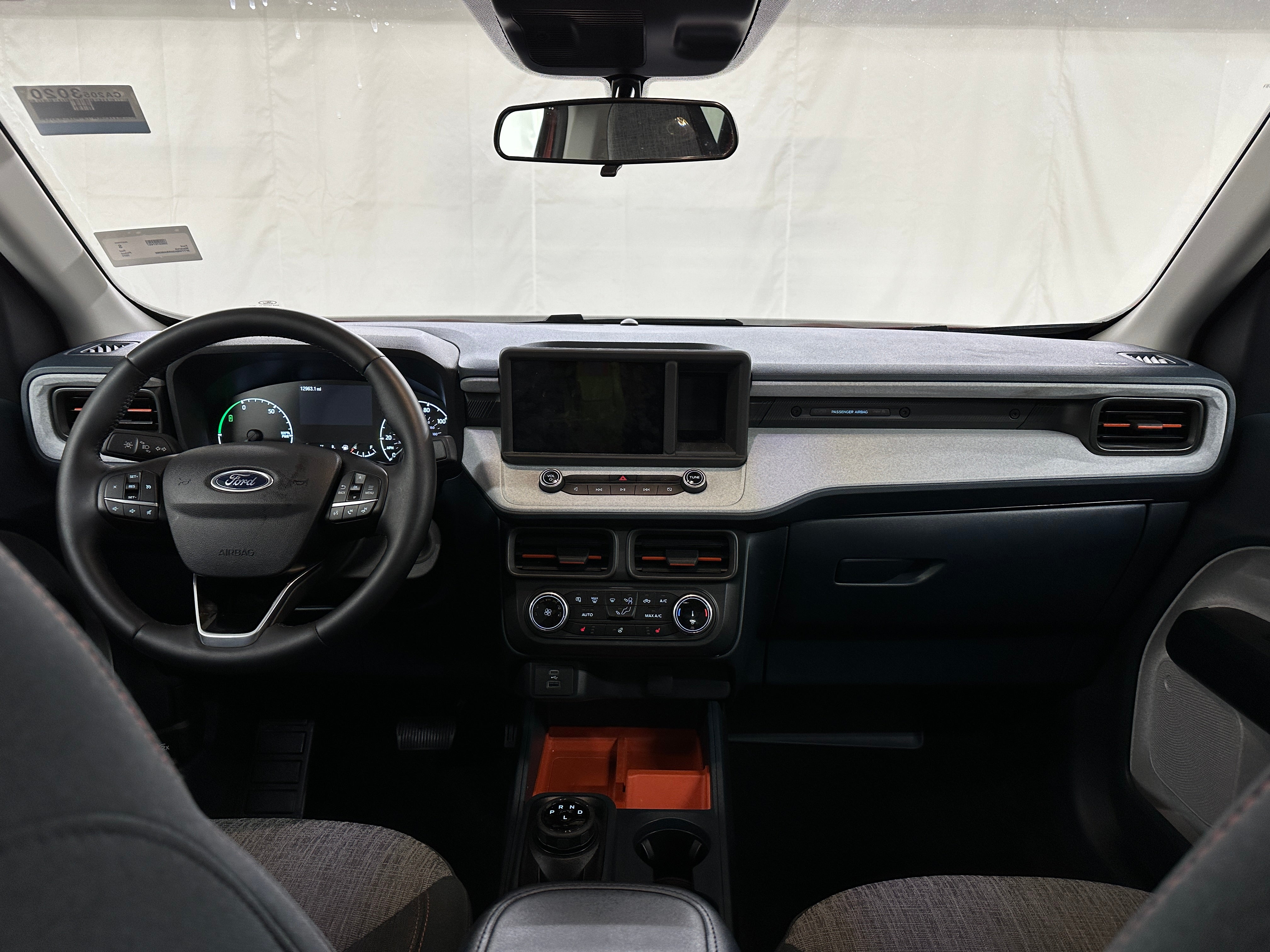 2024 Ford Maverick XLT 3