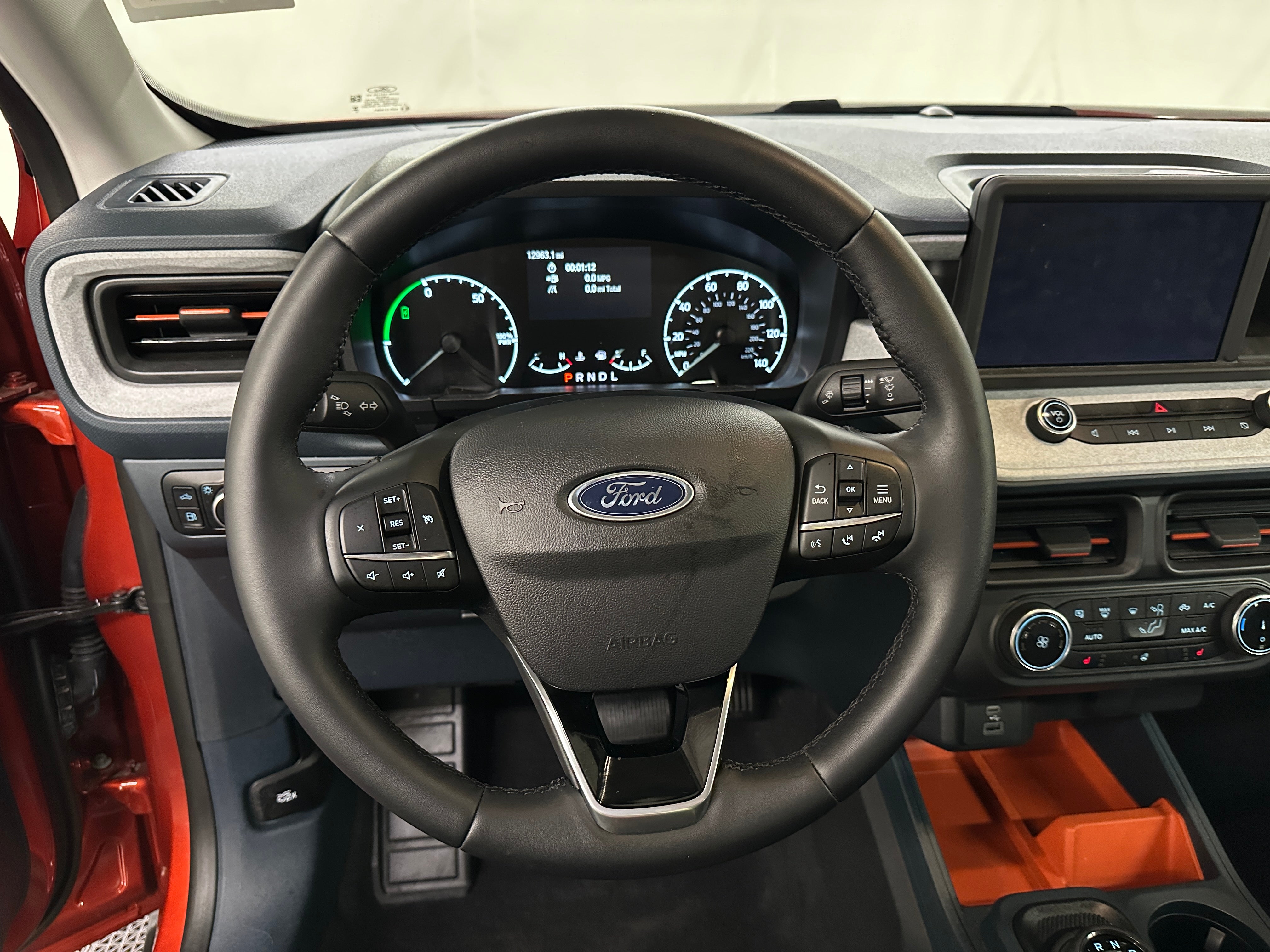 2024 Ford Maverick XLT 5