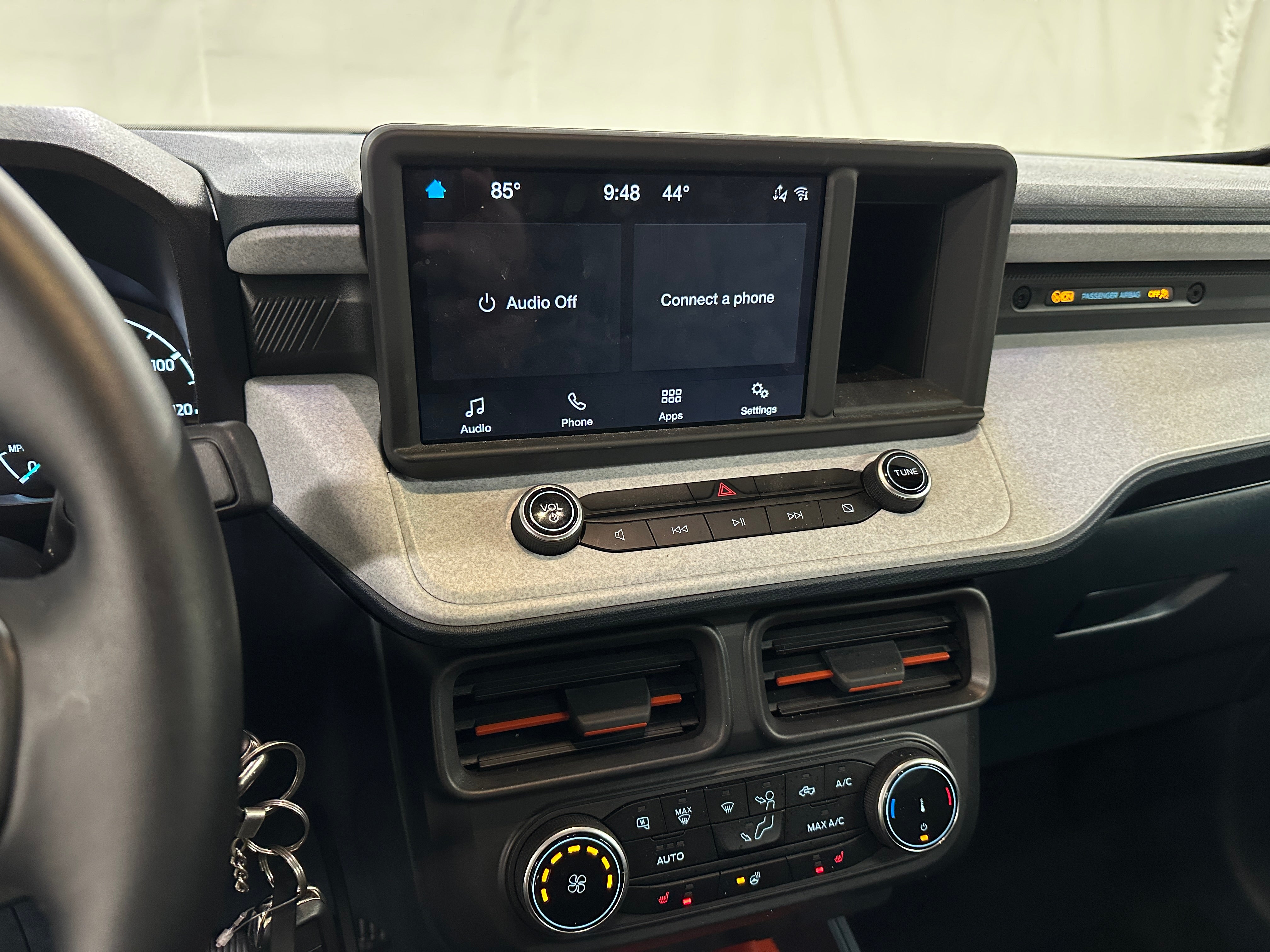 2024 Ford Maverick XLT 4