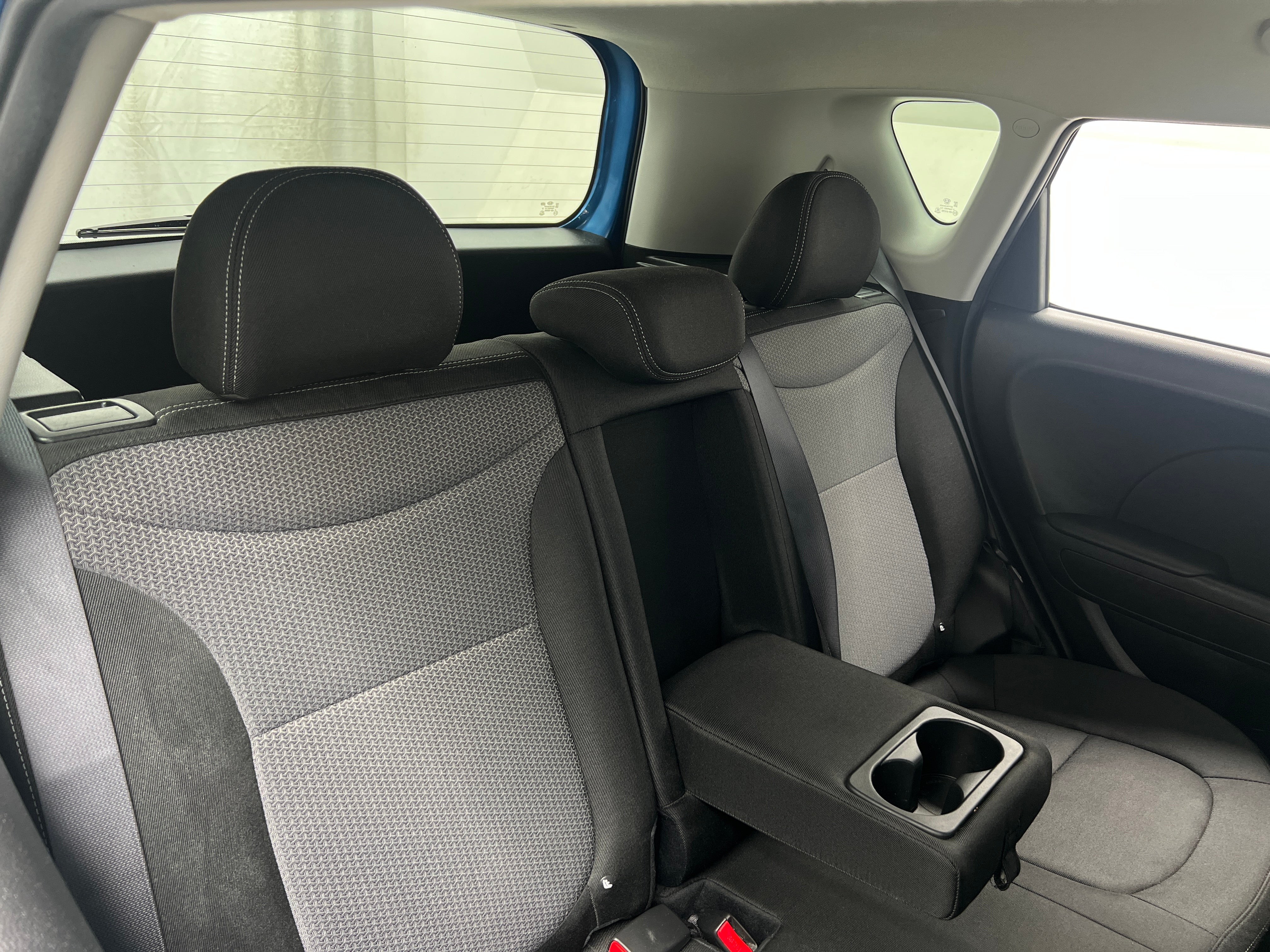 2018 Kia Soul Soul+ 6
