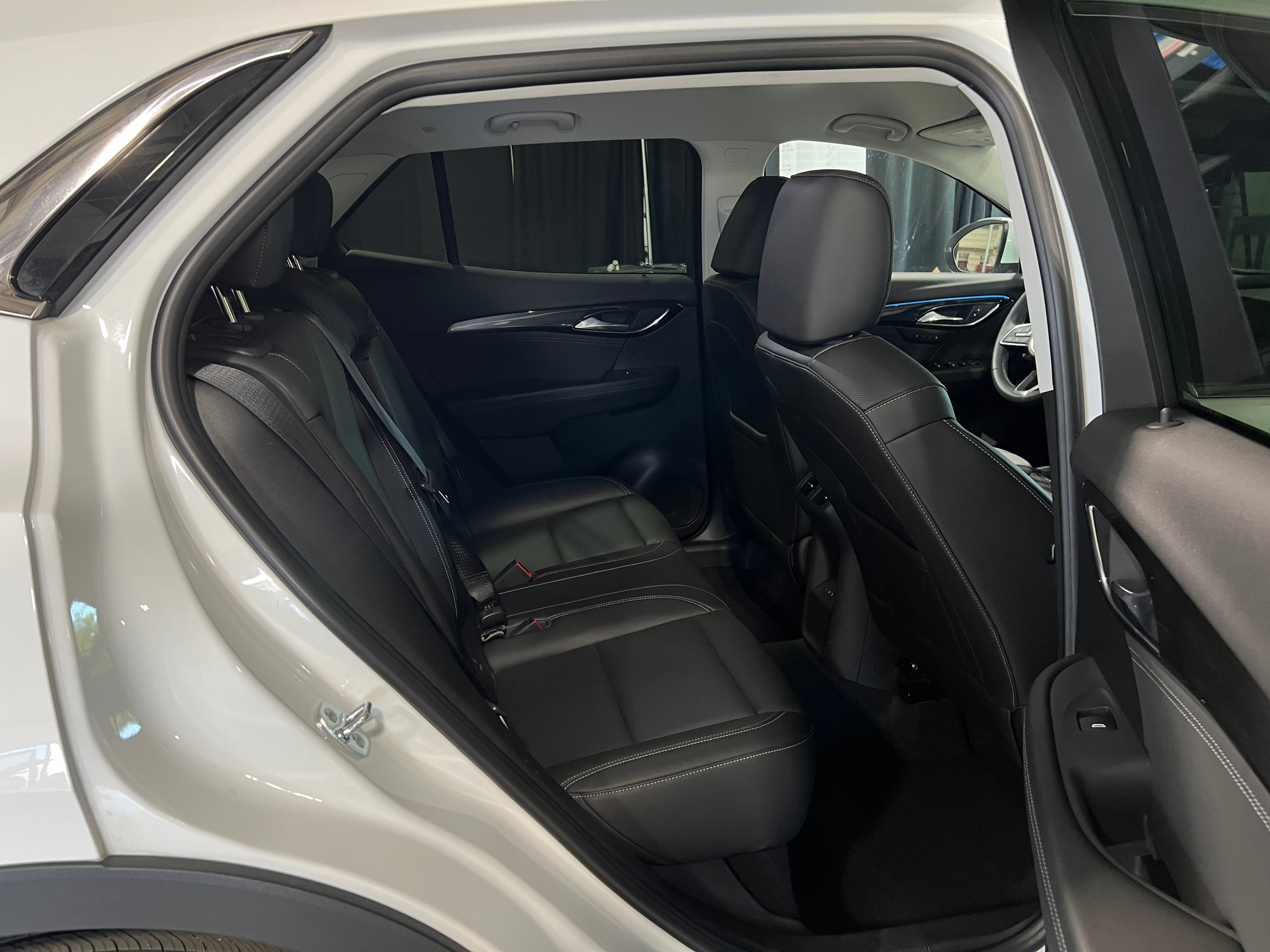 2024 Buick Envision Preferred 5