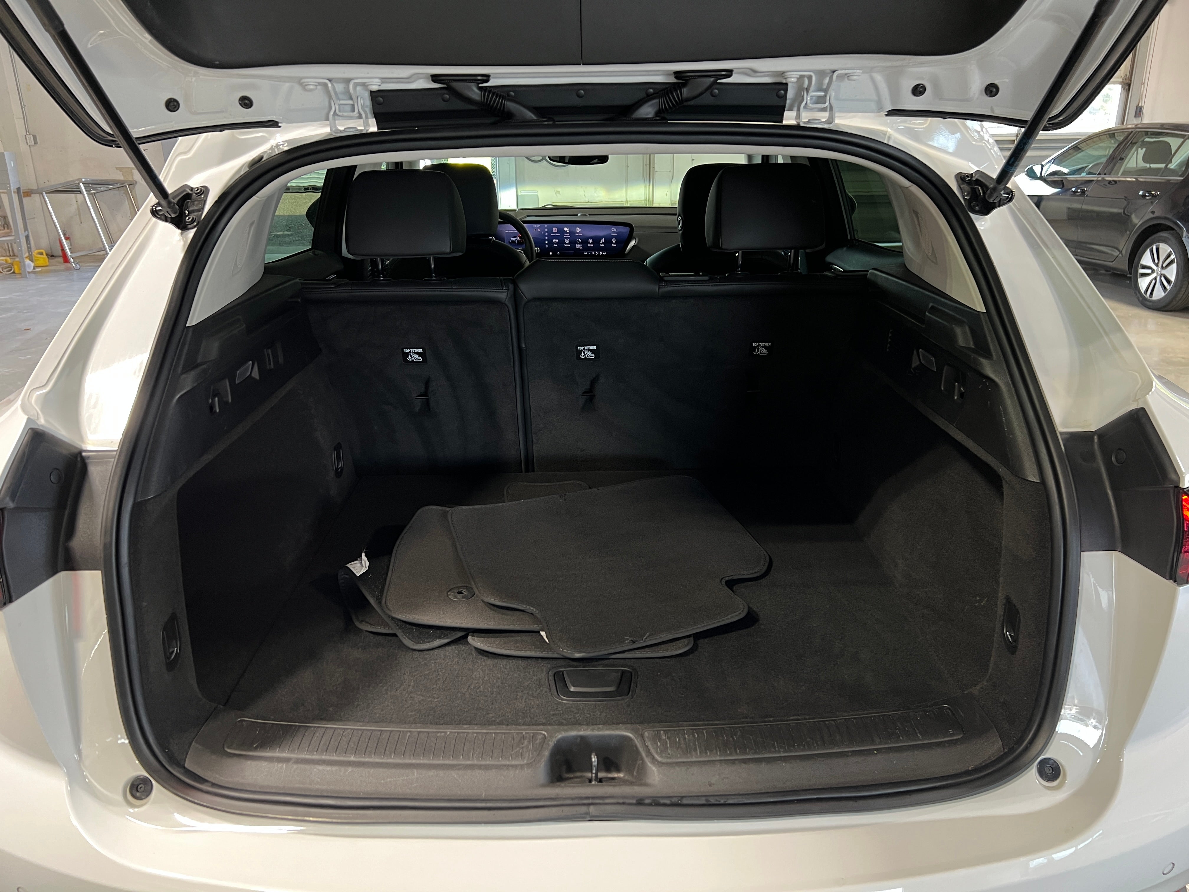 2024 Buick Envision Preferred 6