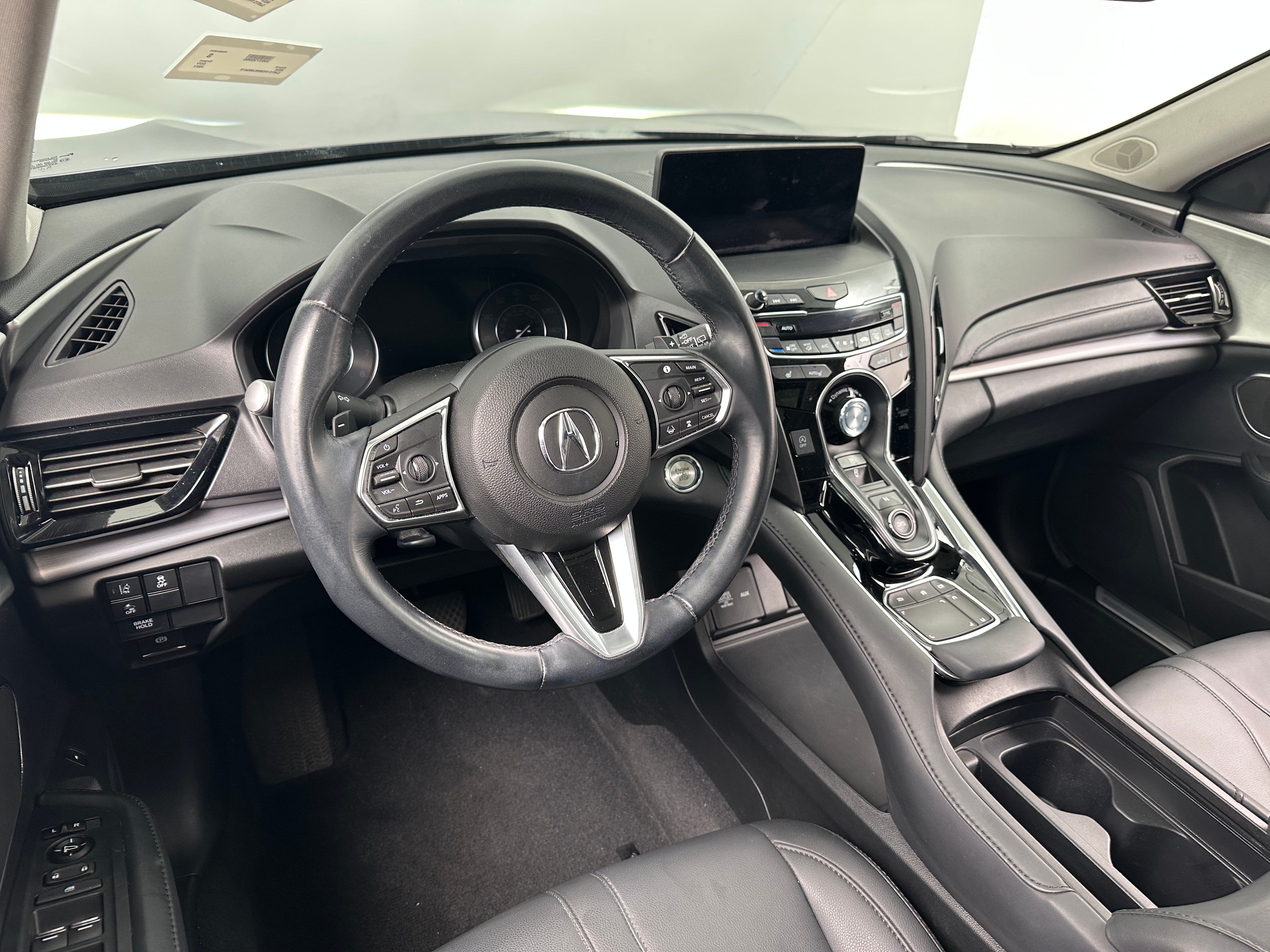 2021 Acura RDX Base 2