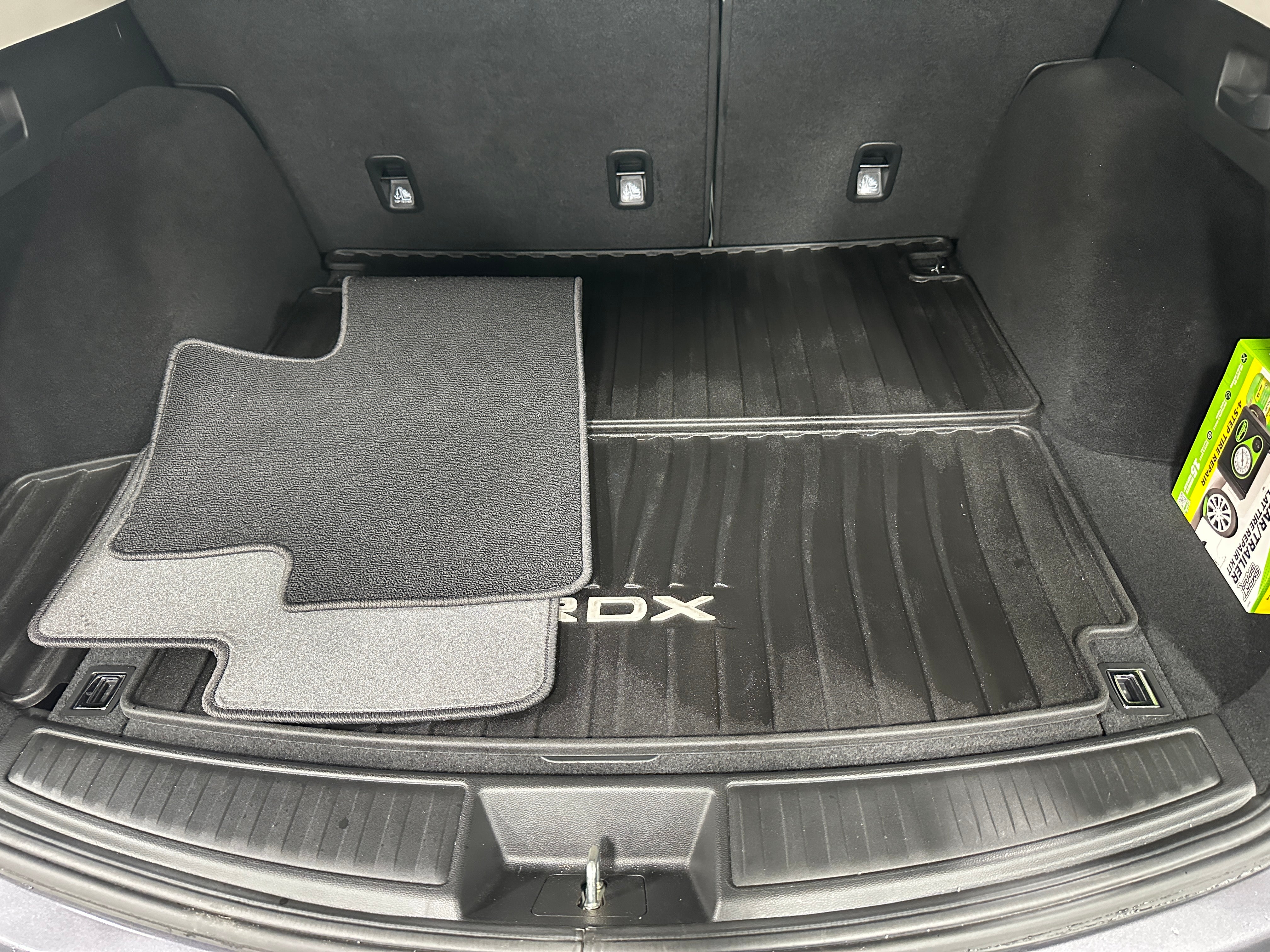 2021 Acura RDX Base 6