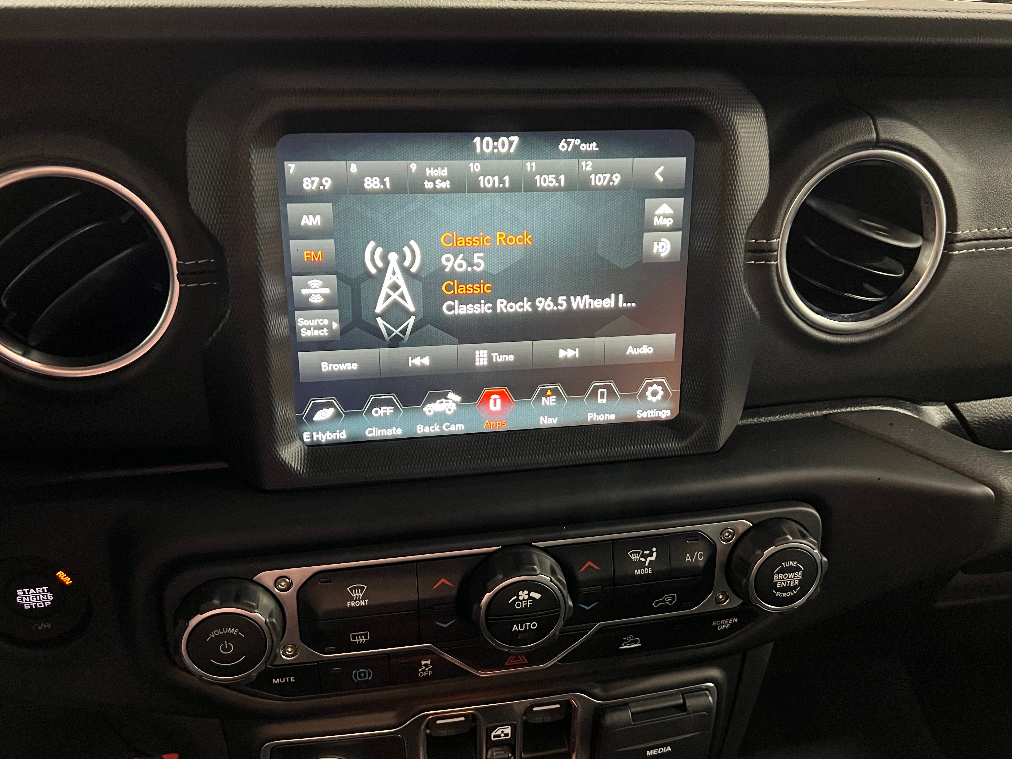 2023 Jeep Wrangler Sahara 4xe 4