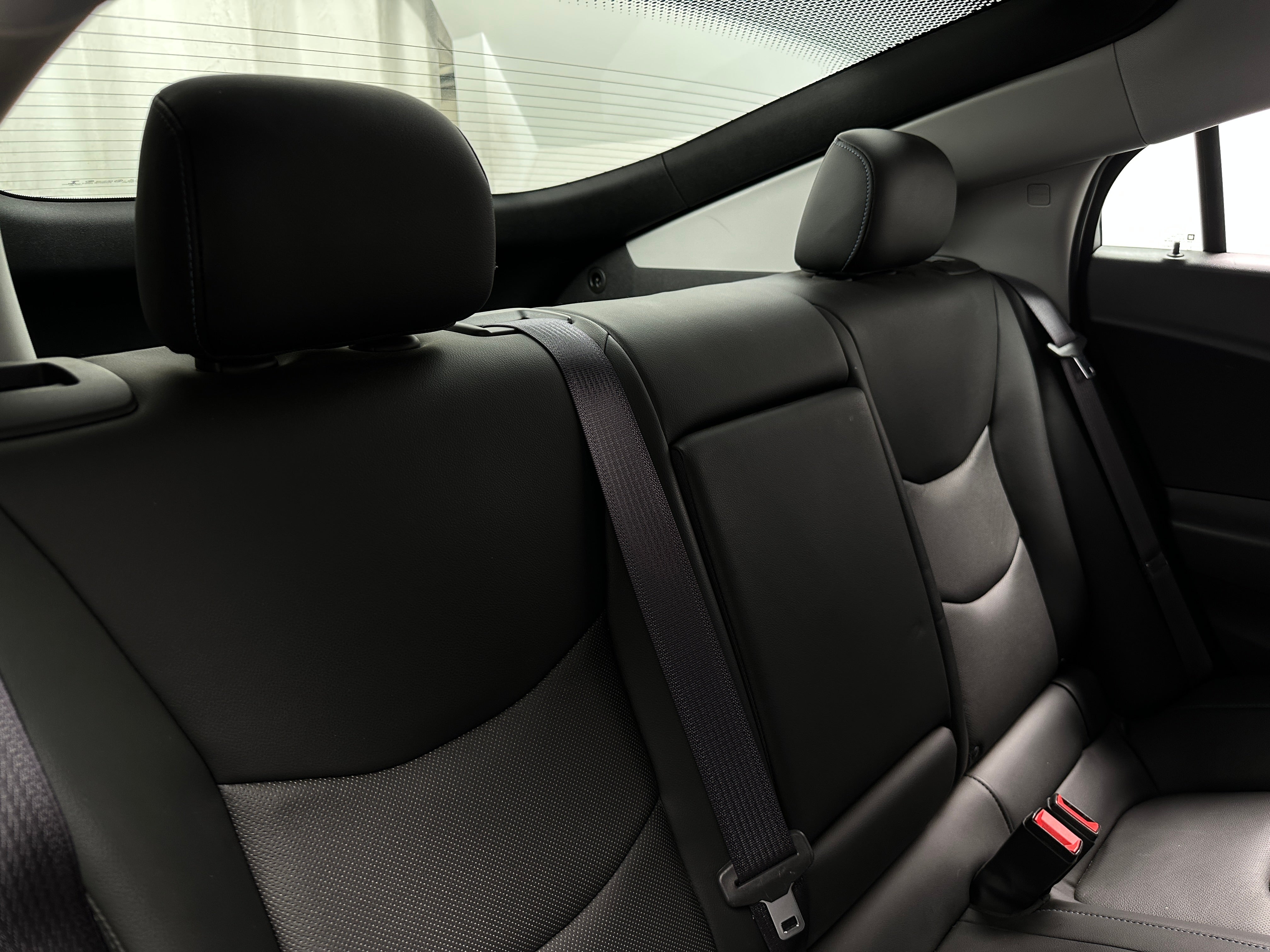 2017 Chevrolet Volt Premier 5