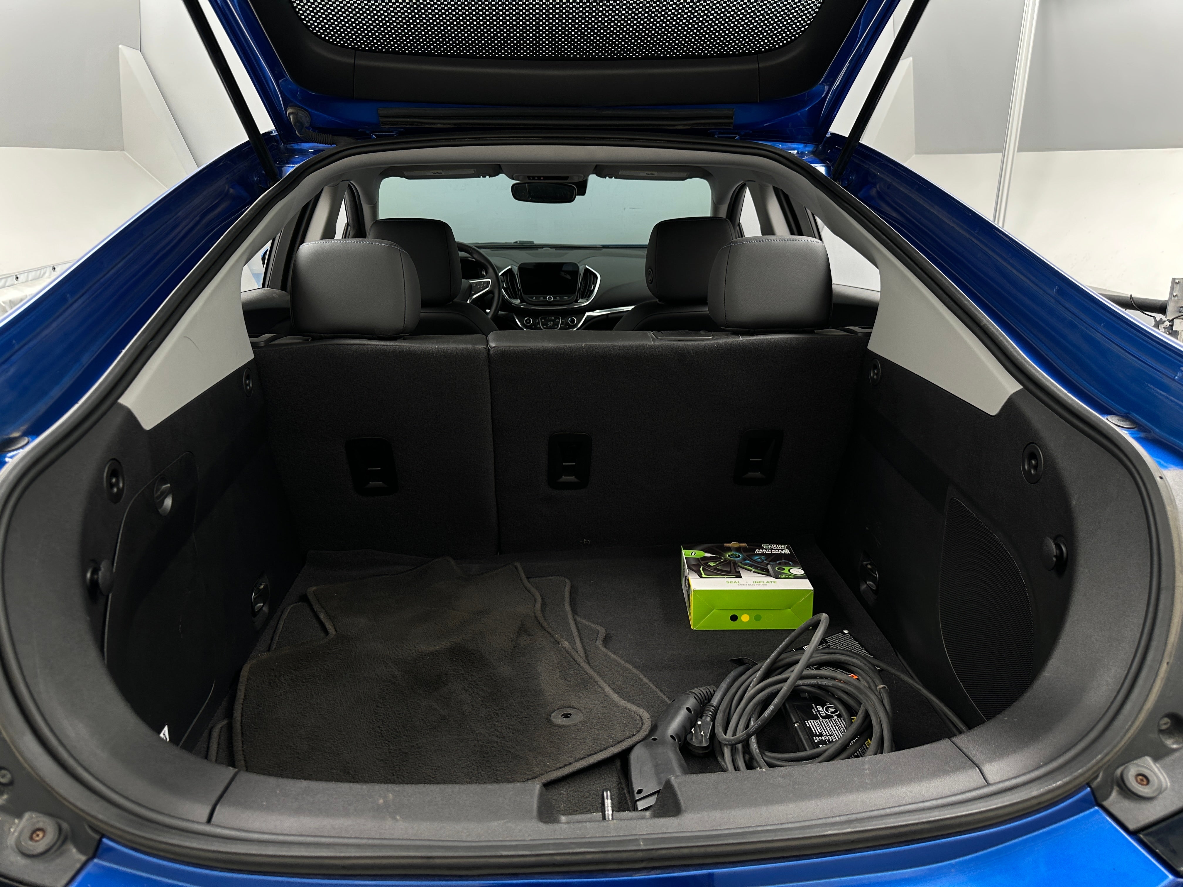 2017 Chevrolet Volt Premier 6