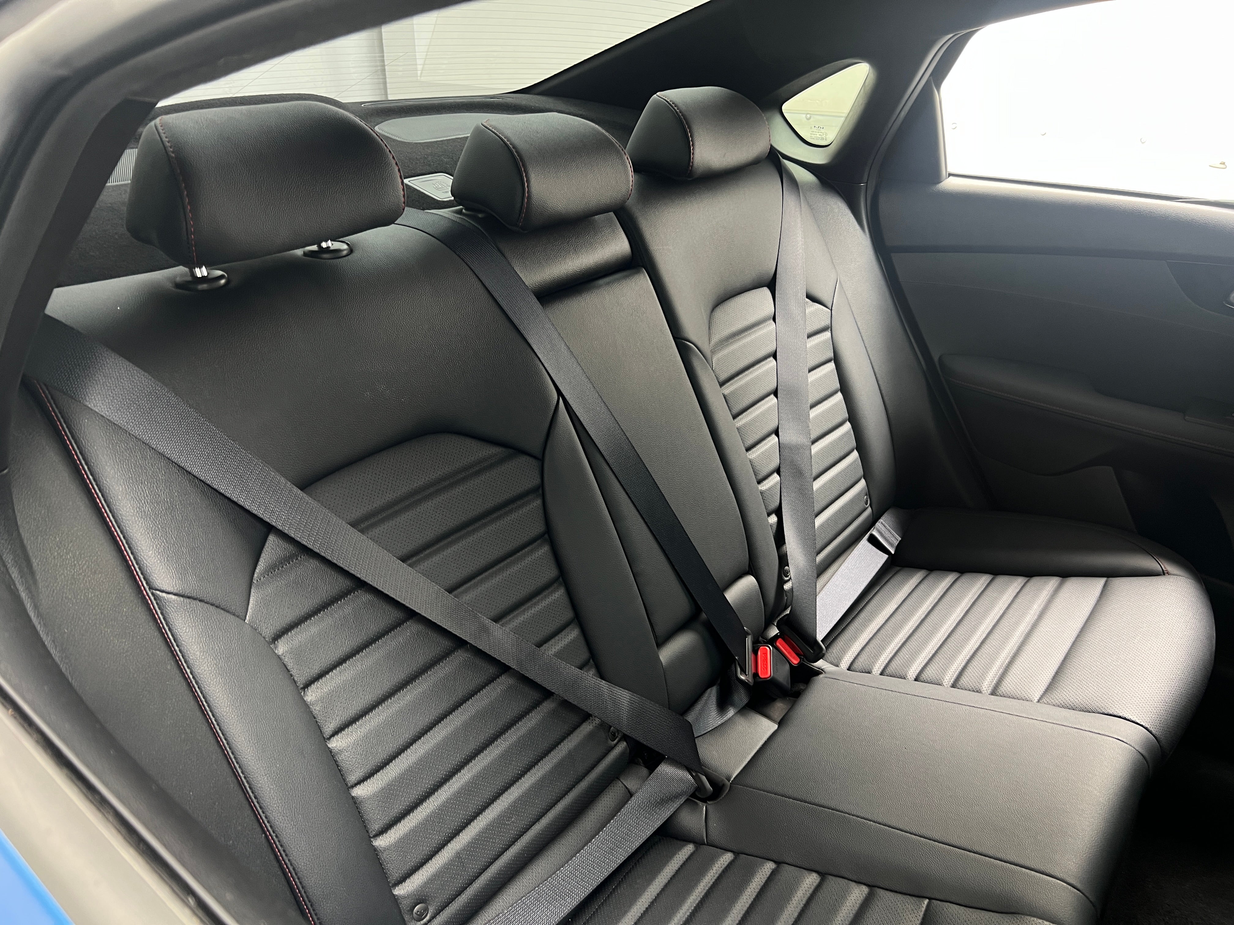 2023 Kia Forte GT 6
