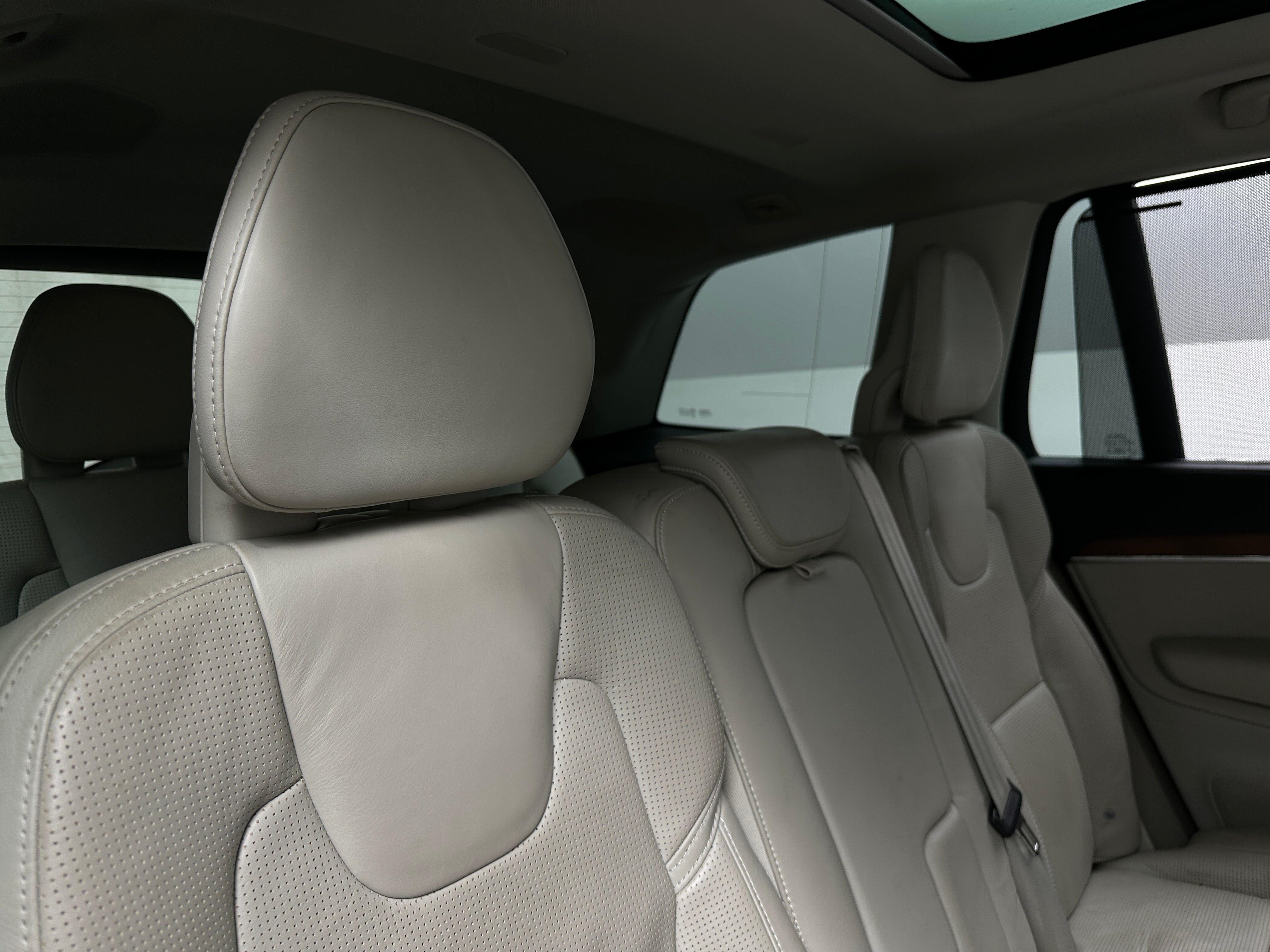 2017 Volvo XC90 T6 Inscription 5