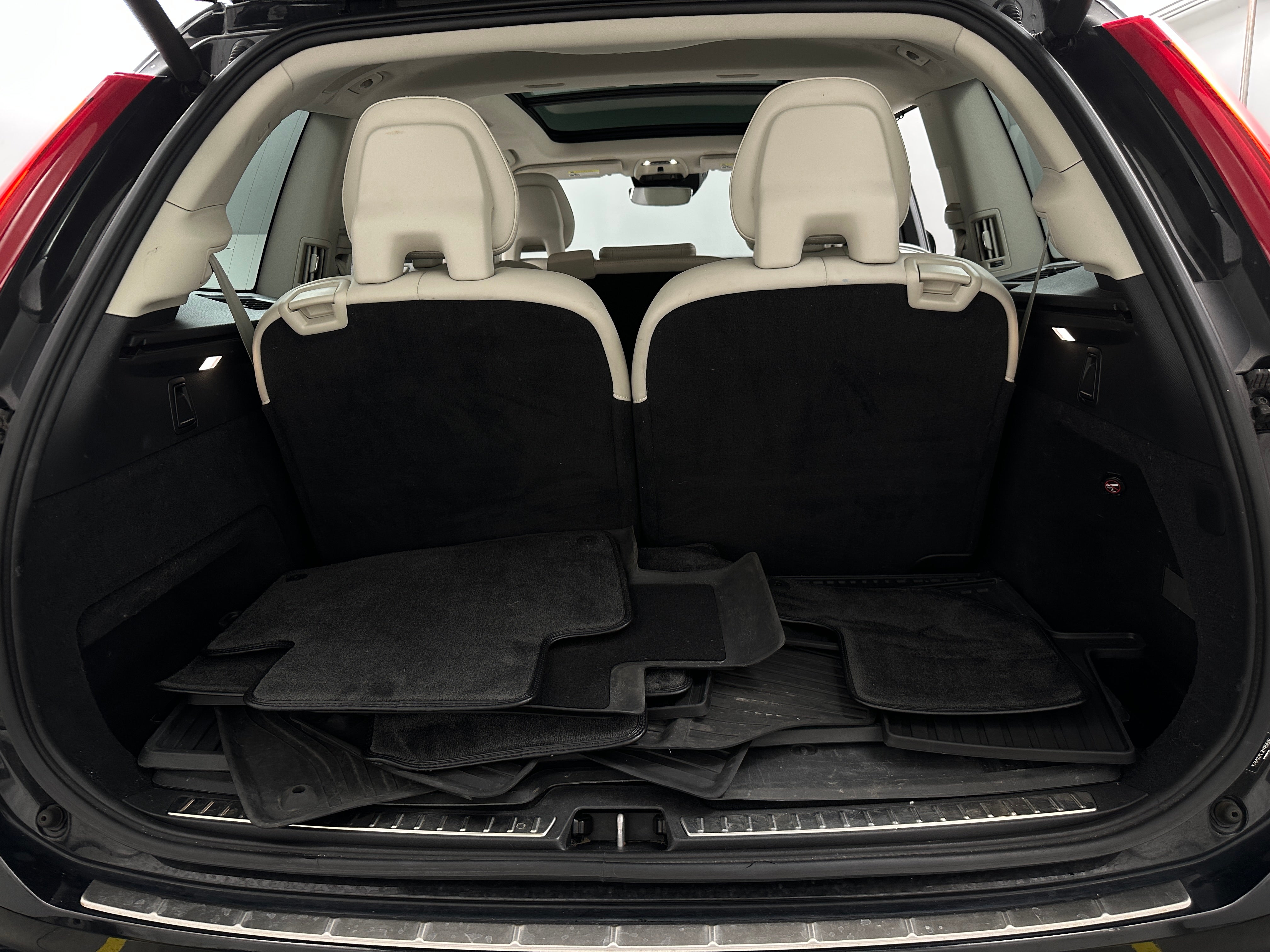 2017 Volvo XC90 T6 Inscription 6
