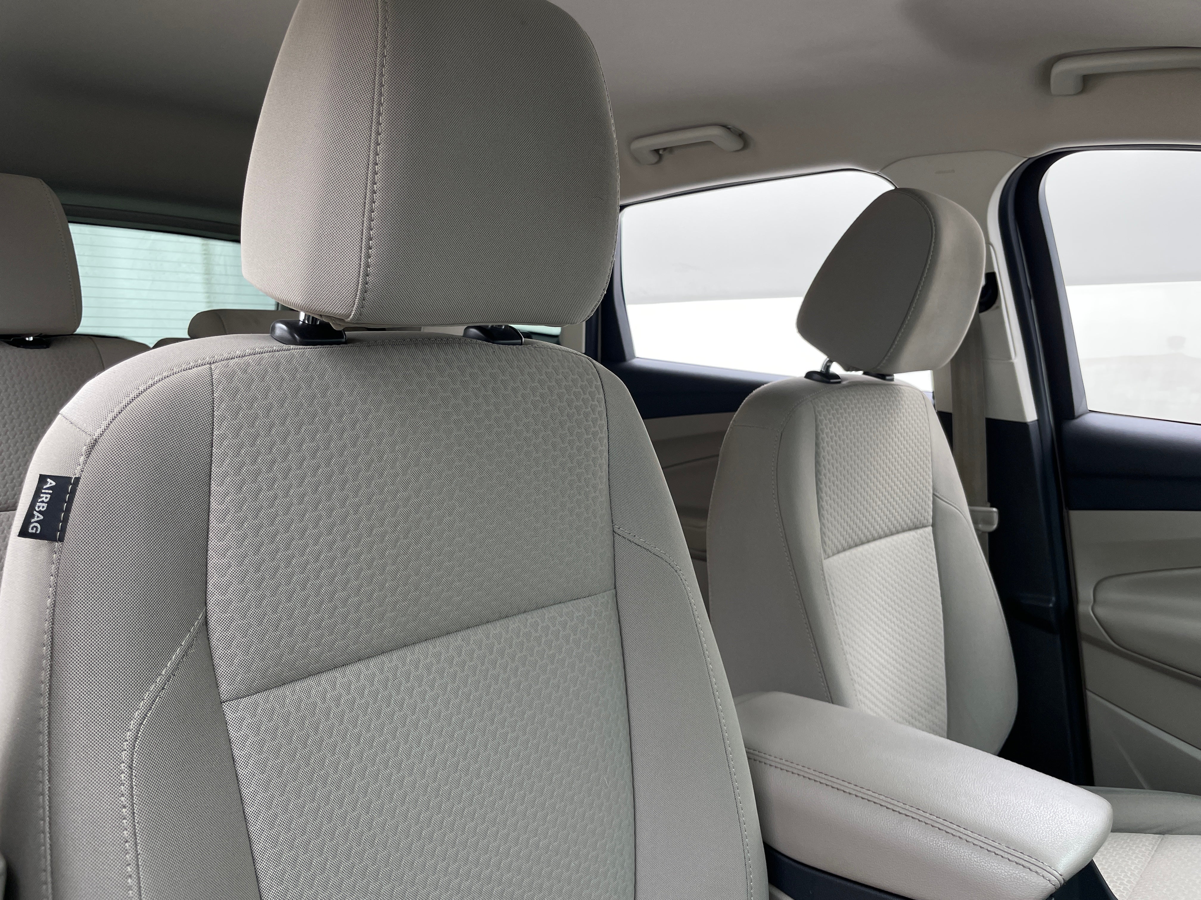 2017 Ford Escape SE 2