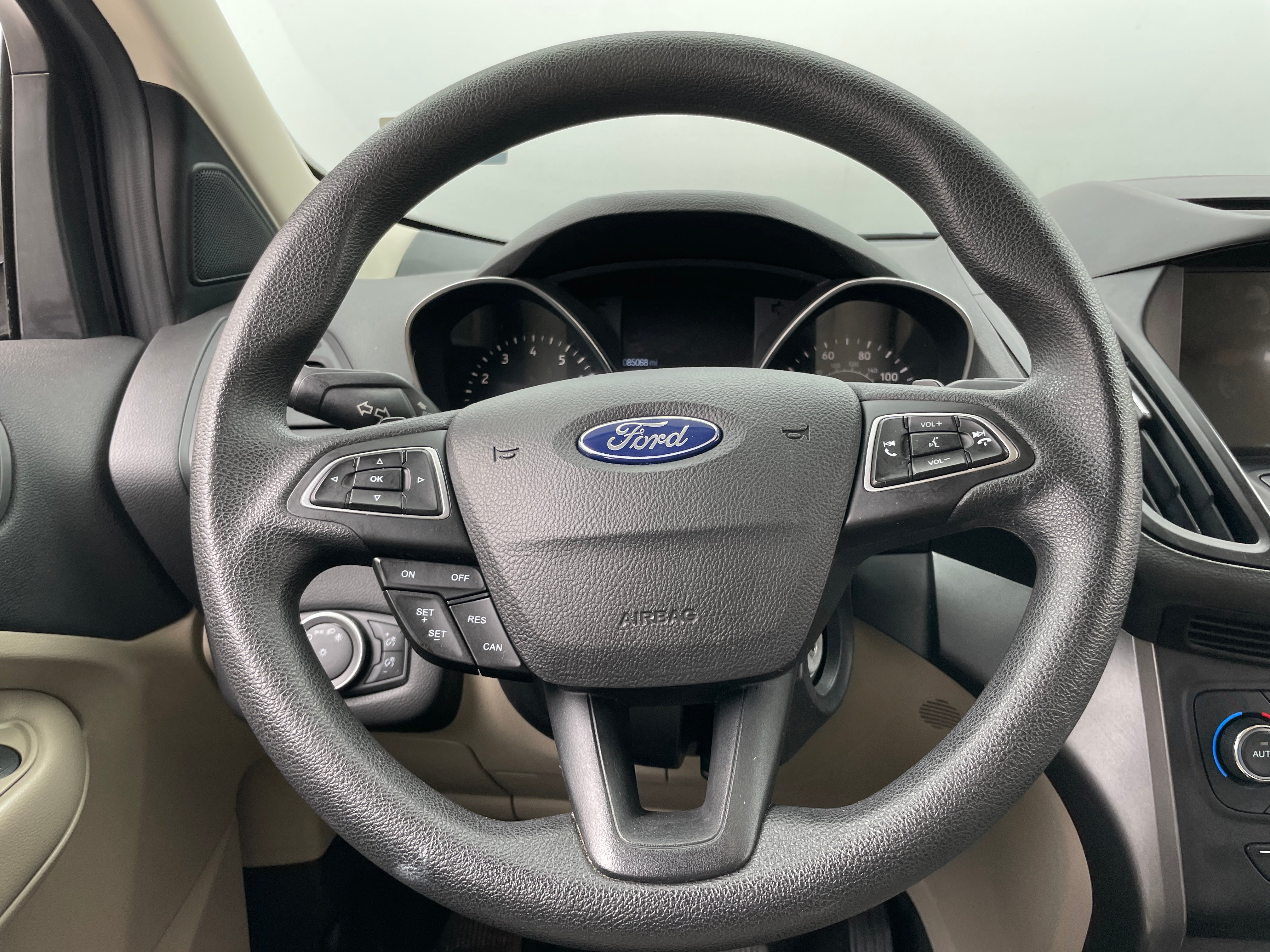 2017 Ford Escape SE 5
